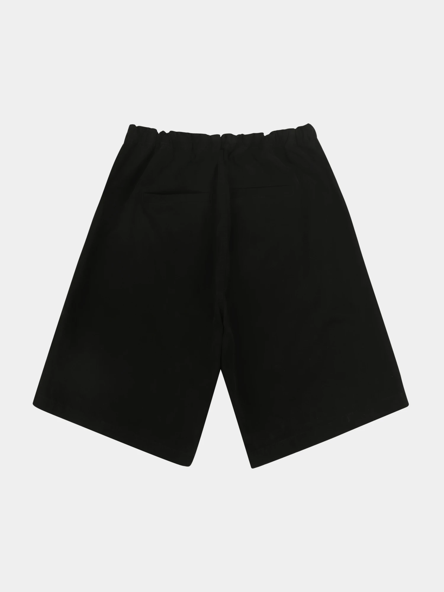 Шорты entire studios Boxing Black