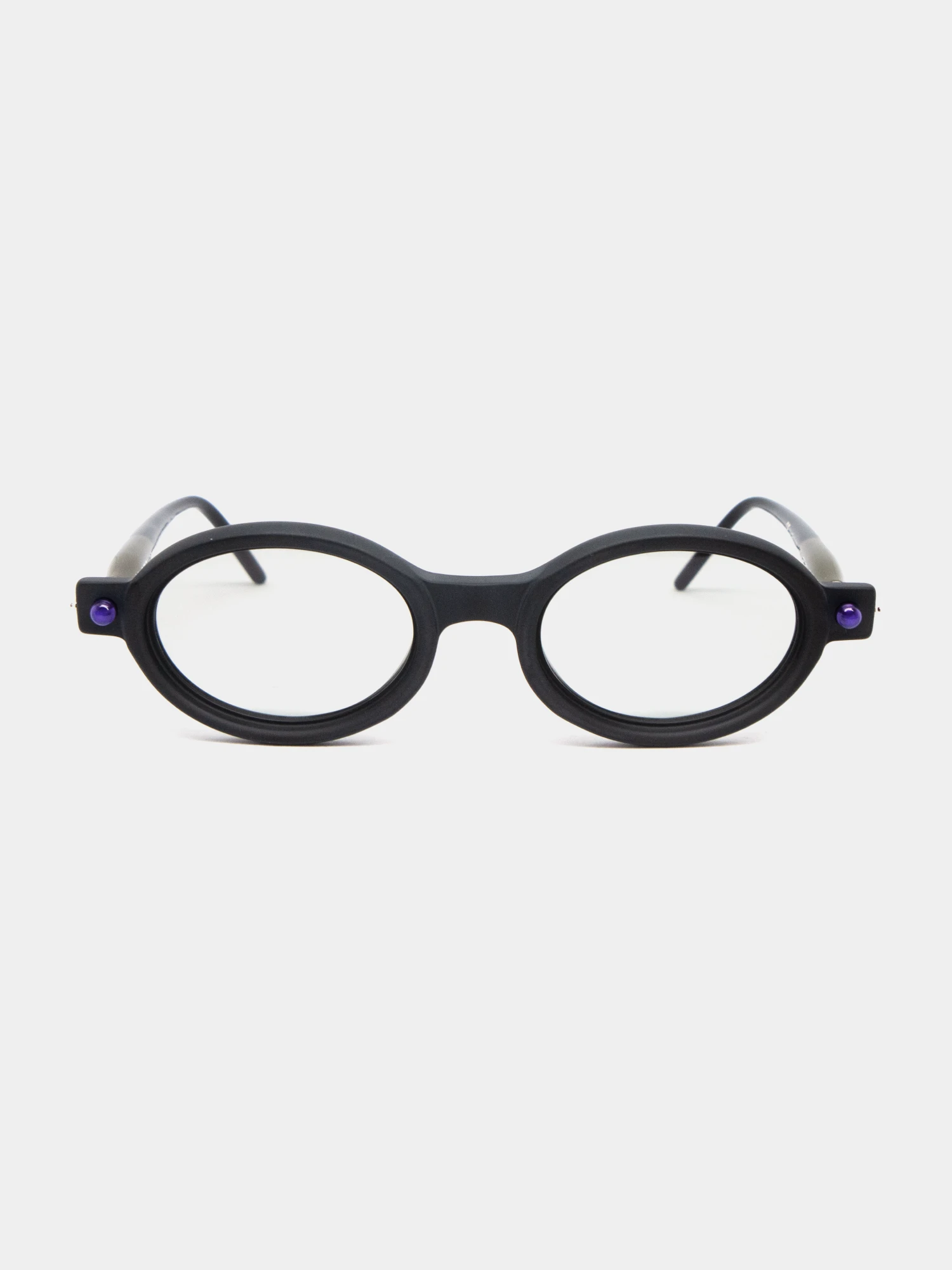 Очки KUBORAUM P6 Black Matt