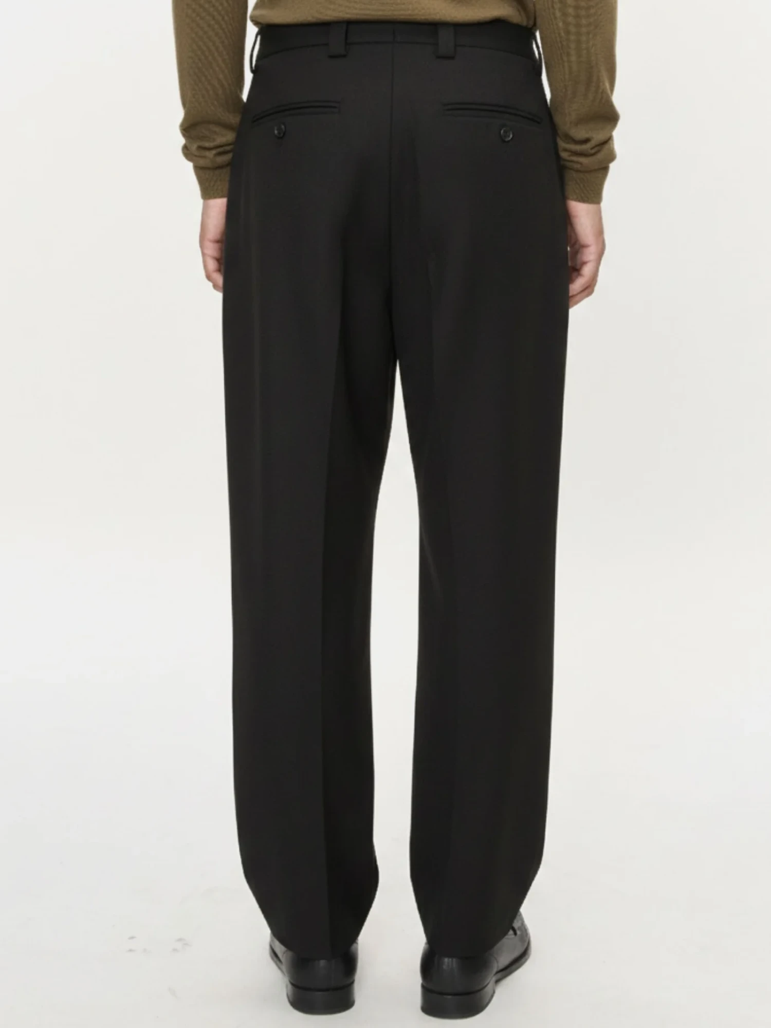 Брюки A.P.C. Renato Noir