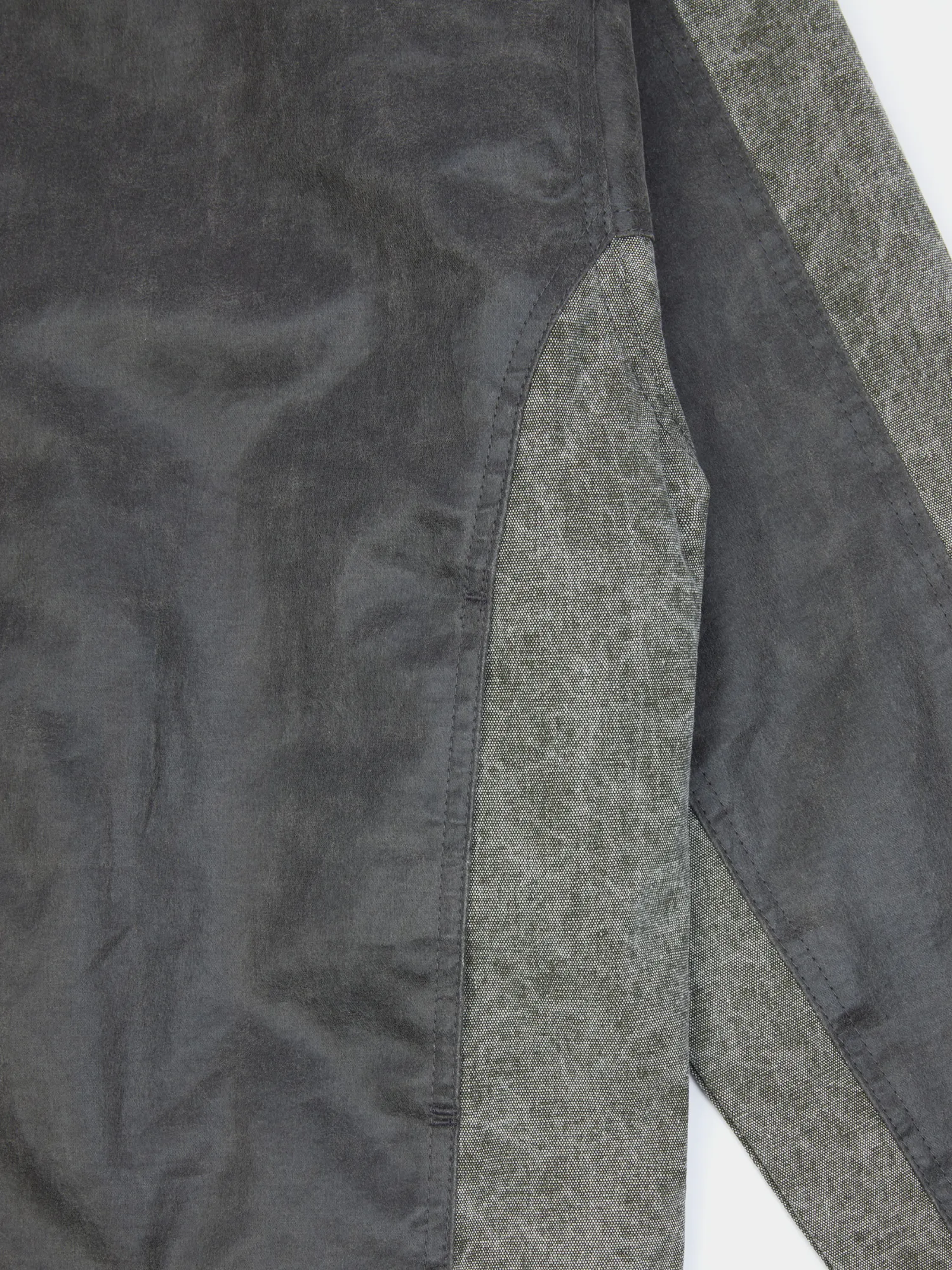 Куртка ADERERROR Jacket Product. 11 Brown