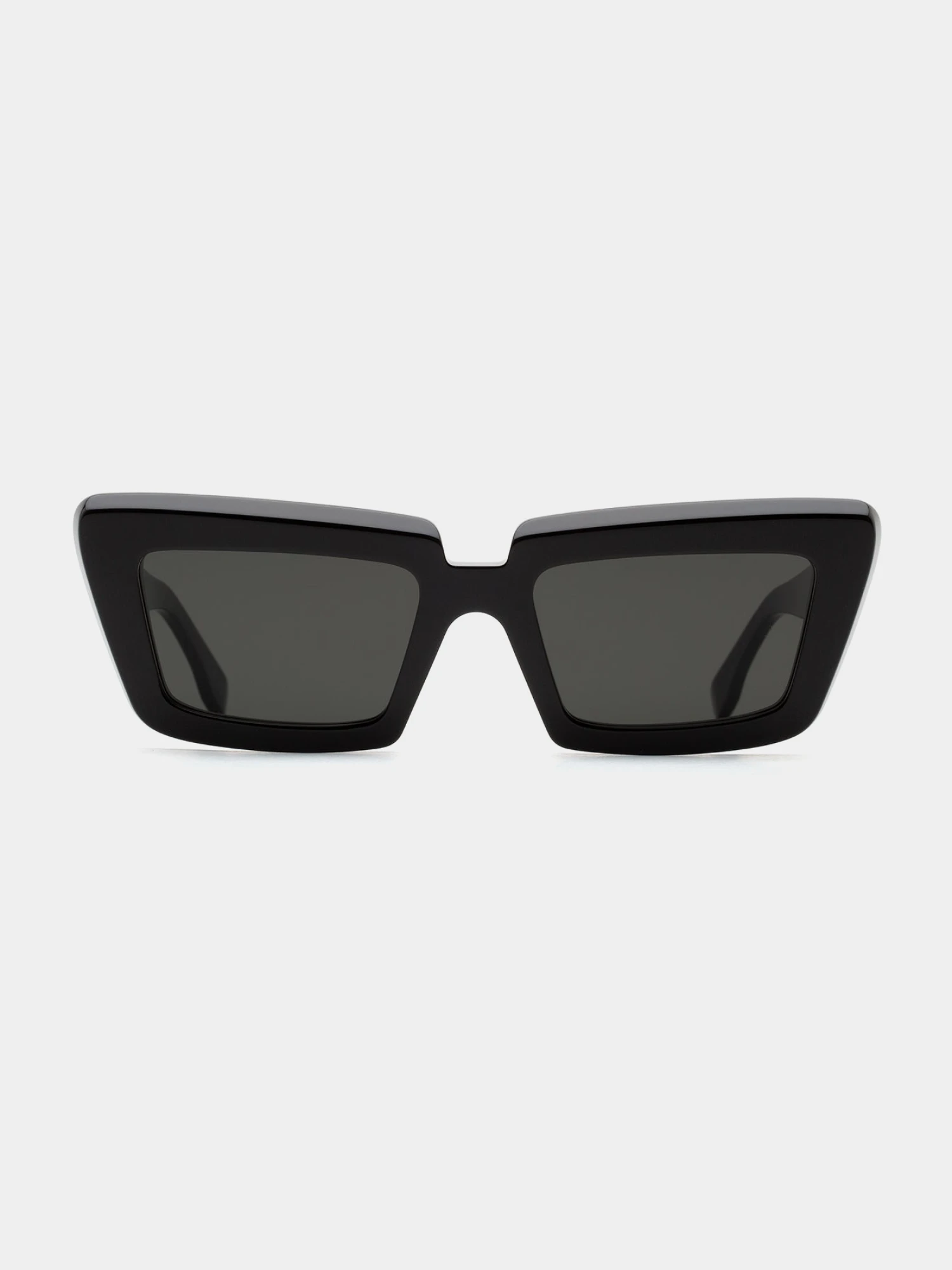 Очки RETROSUPERFUTURE Coccodrillo Black