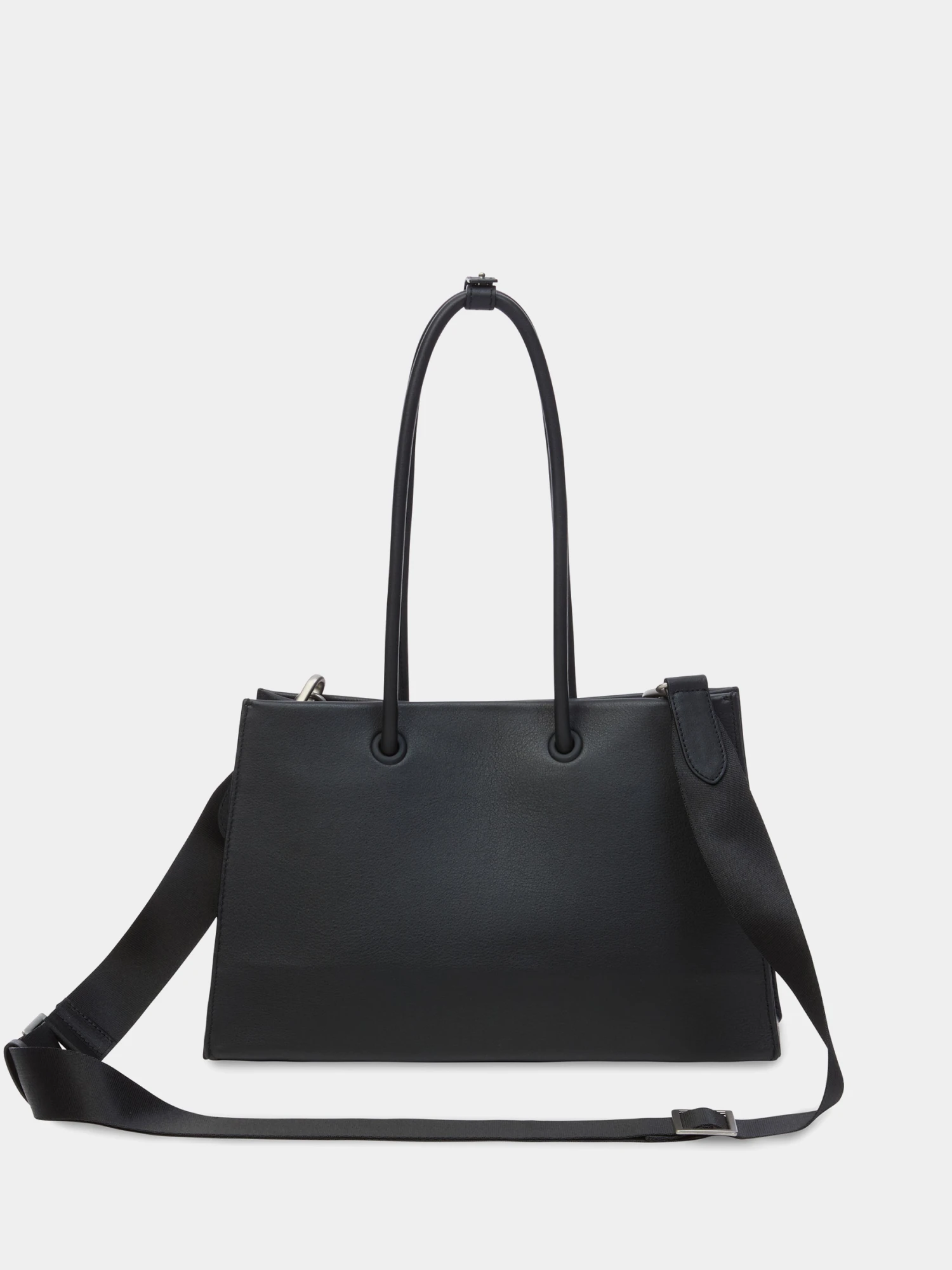 Сумка-тоут ADERERROR Product. 99 Black
