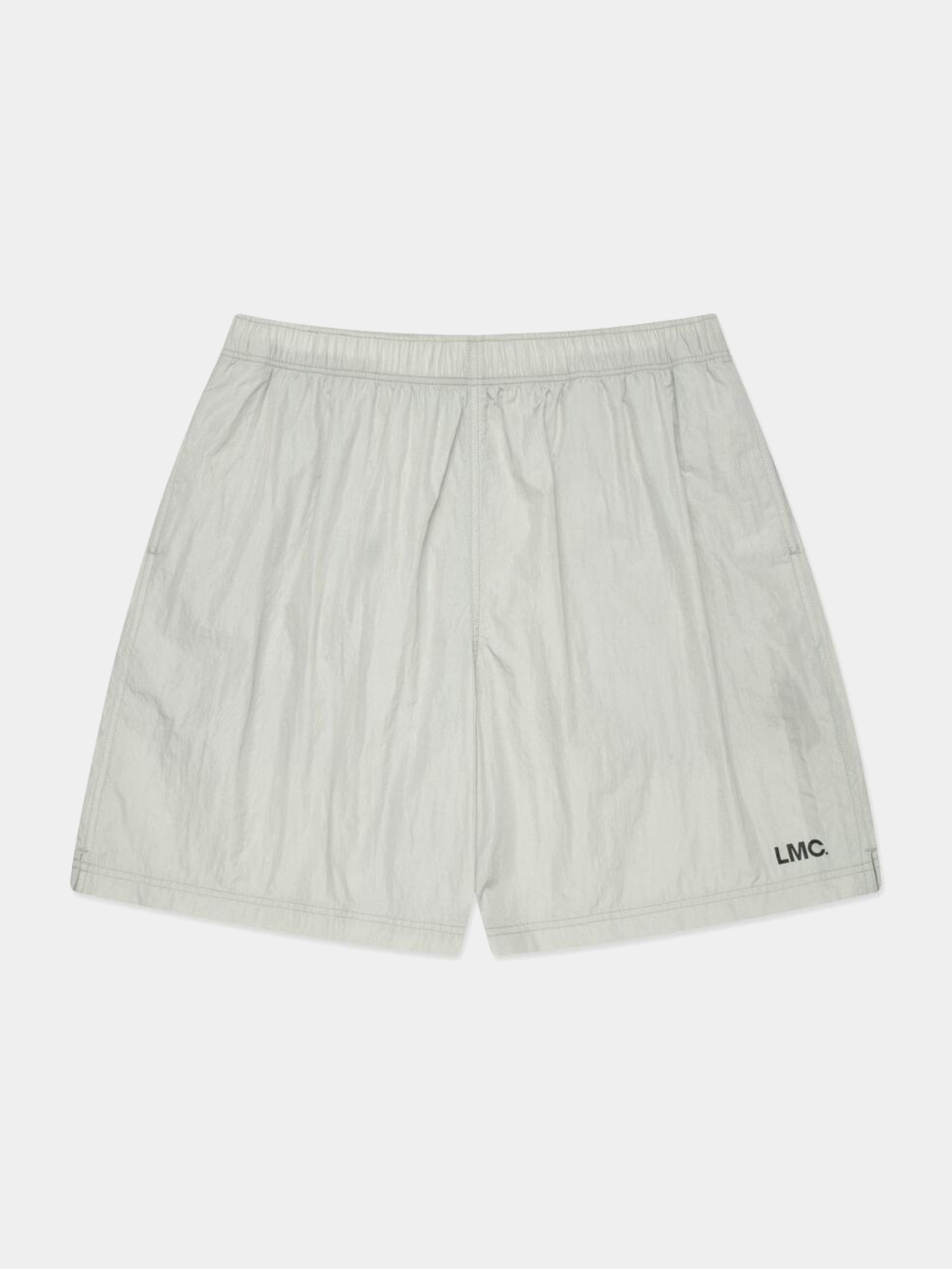 Шорты LMC OG Nylon Shorts Light Gray
