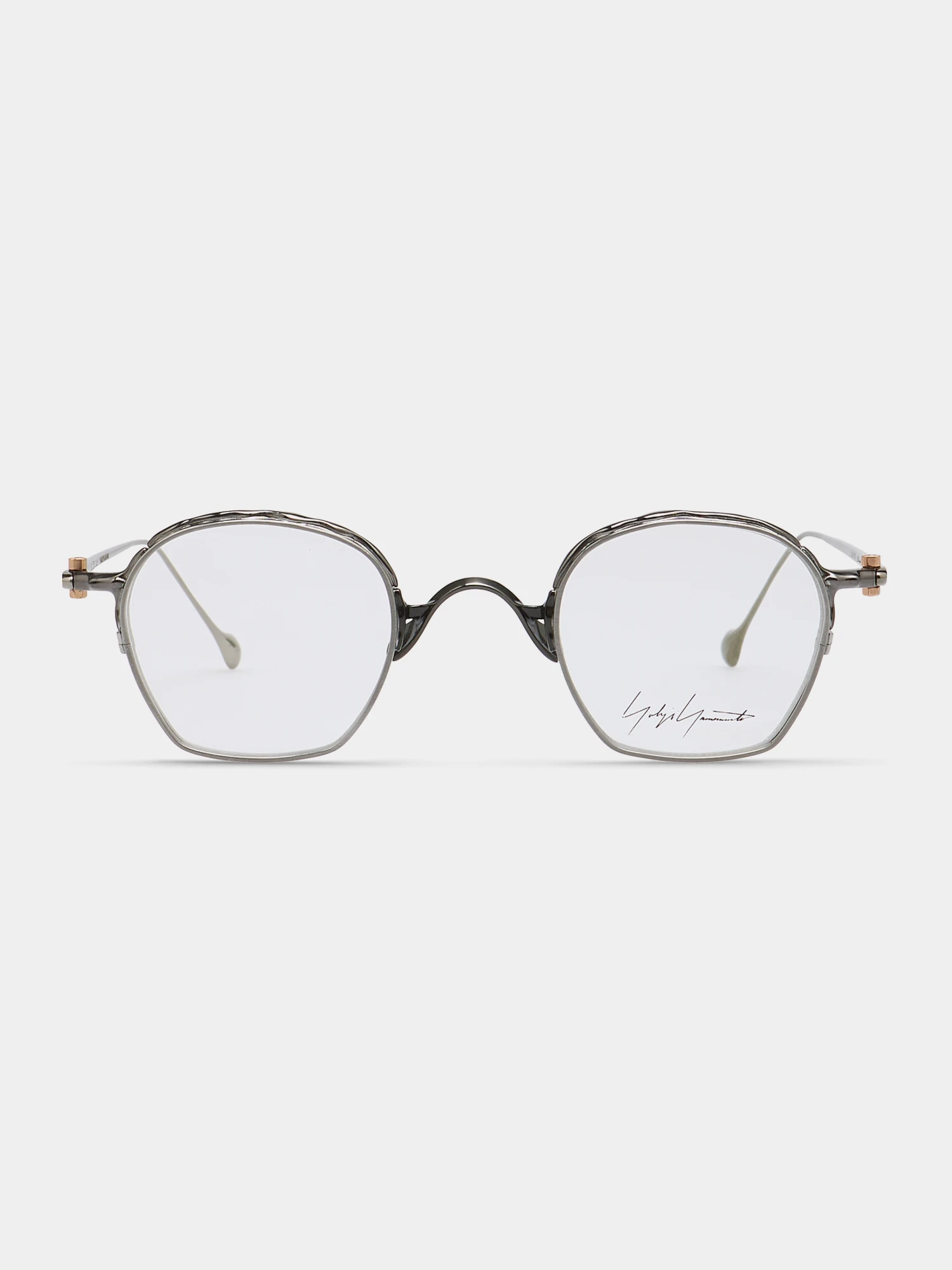 Очки Yohji Yamamoto L002 Black