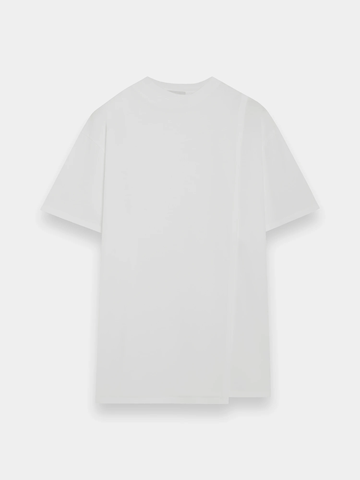 Футболка MORDECAI Double Layer Alabastro