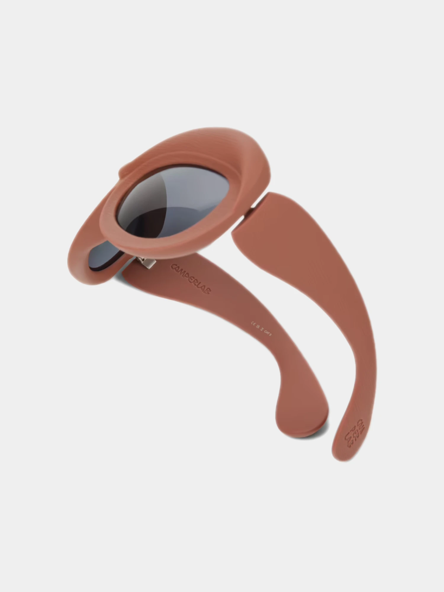 Очки CAMPERLAB Pulla Terracotta