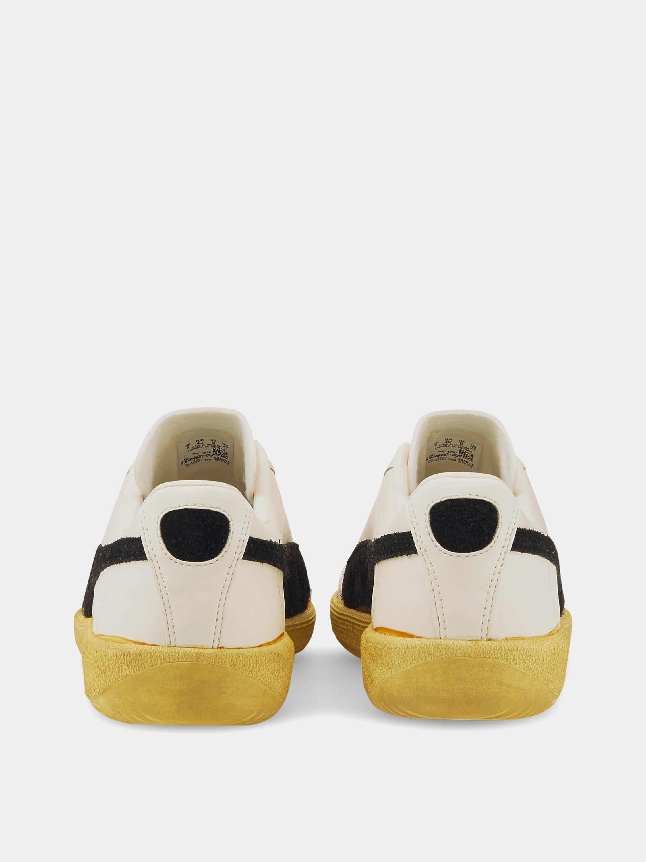 Кеды Puma Vlado Stenzel The NeverWorn White