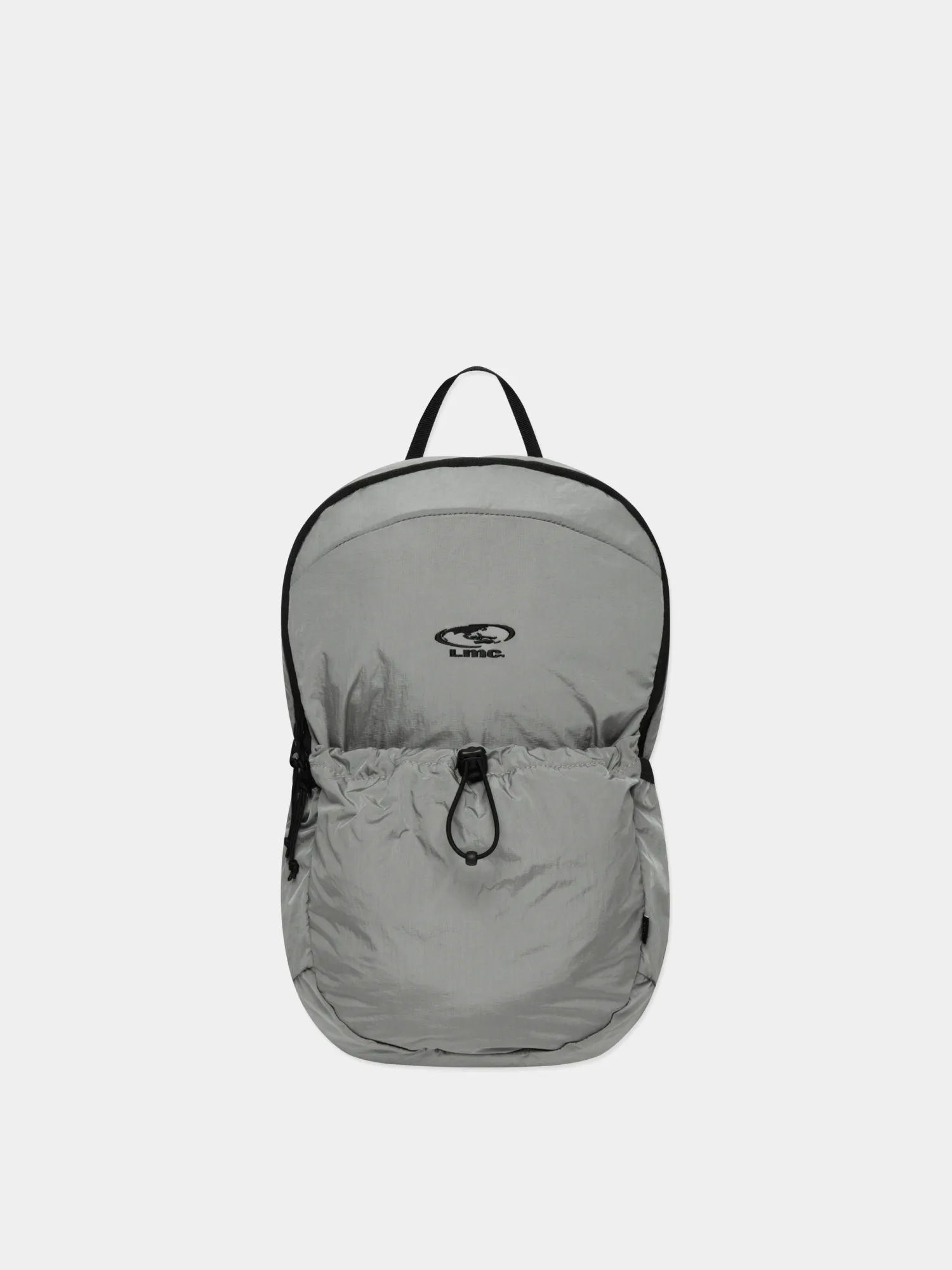 Рюкзак LMC Oval Globe Retina Backpack Grey