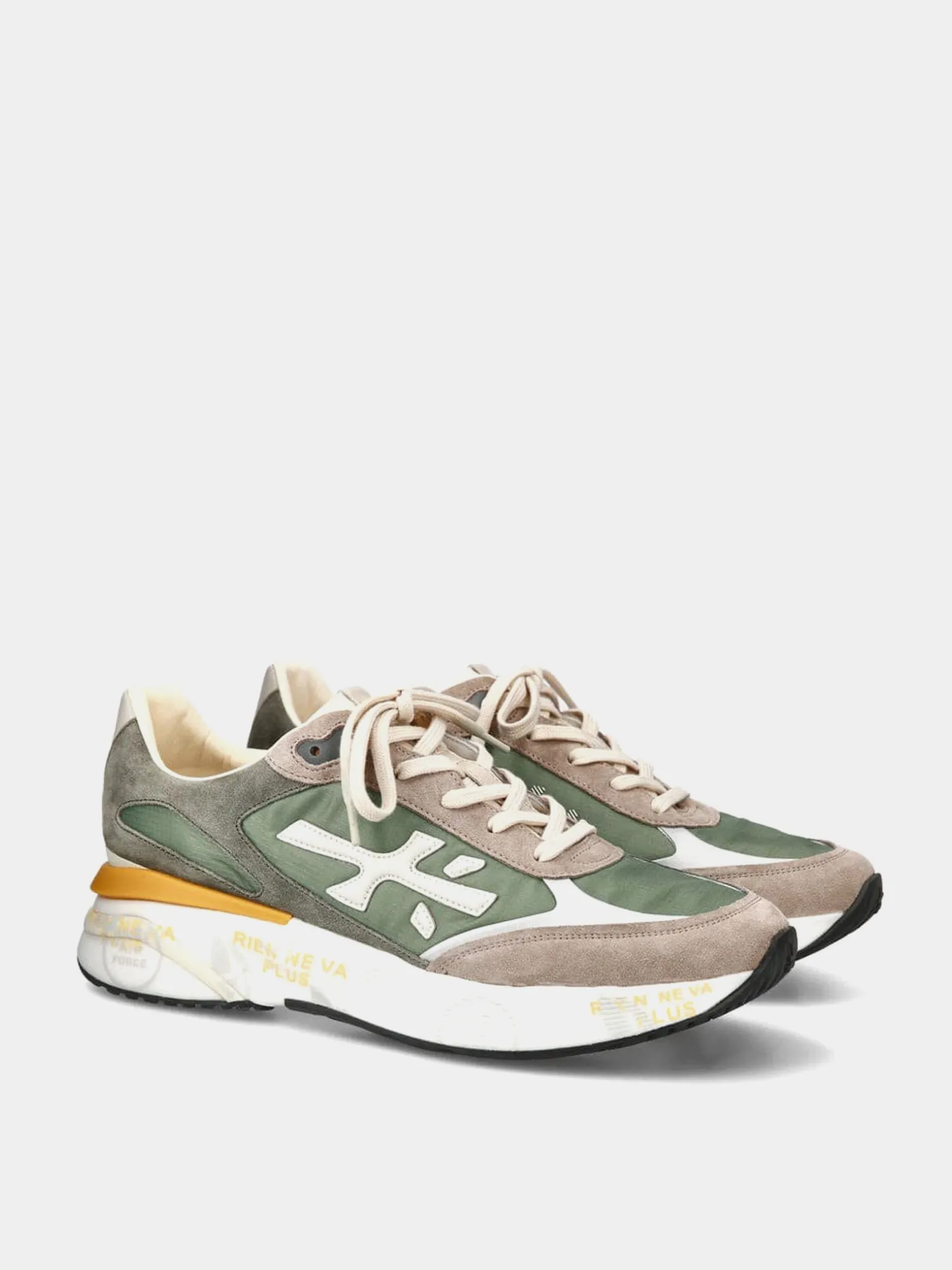 Кроссовки Premiata Moerun Var 6726