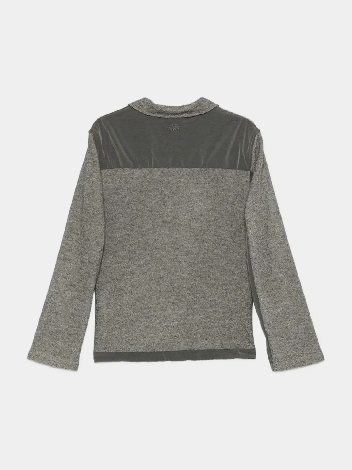 Ветровка RANRA Reach Wool Nylon Outdoor Major Brown