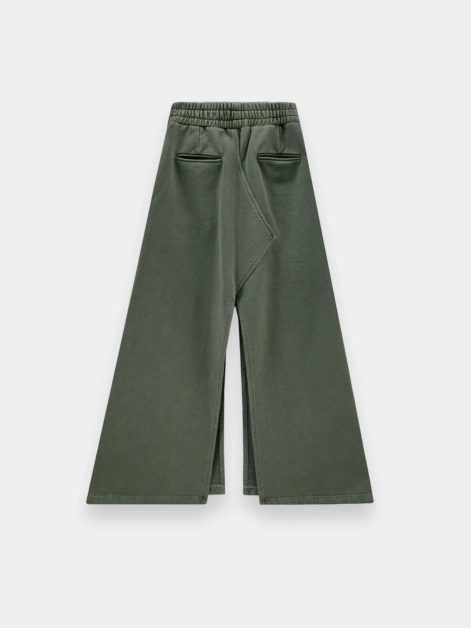 Юбка LUEDER Jogger Skort Sage