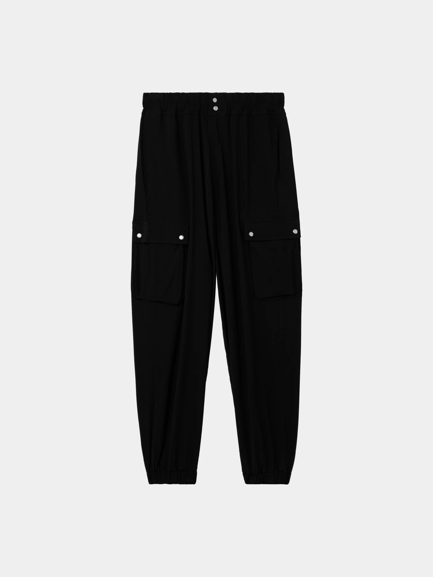 Женские брюки thom/krom W ST 350 Black