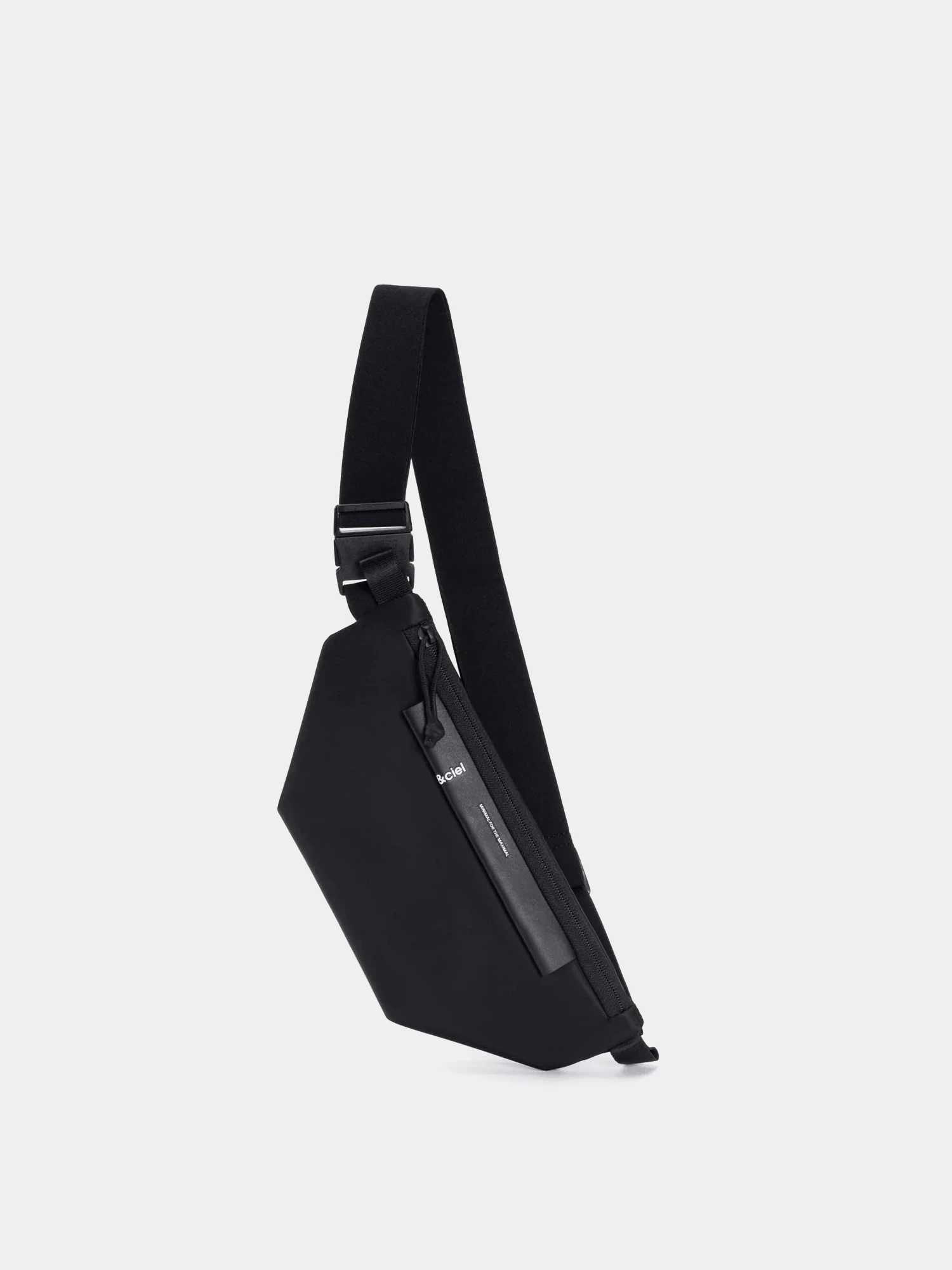 Сумка COTE&CIEL Isarau XS Sleek Black