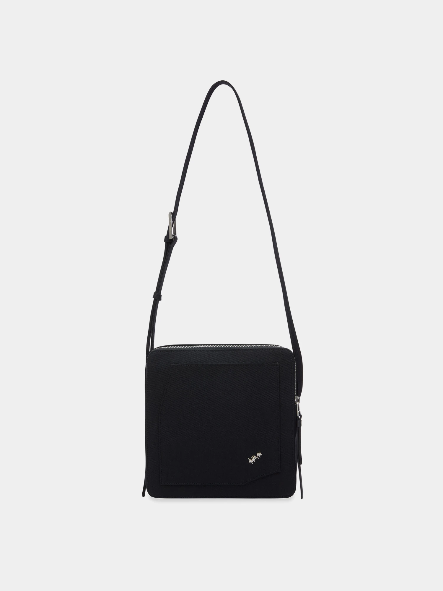 Сумка ADERERROR Tetraight Bag Product. 106 Black