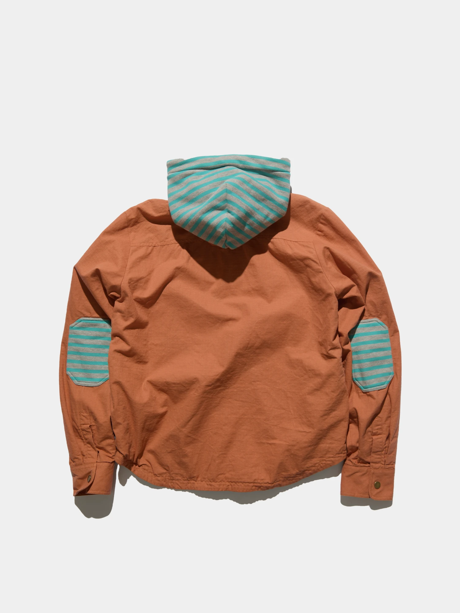 Овершот Siniy Vsadnik ENERGY Country Jacket Orange/Melange