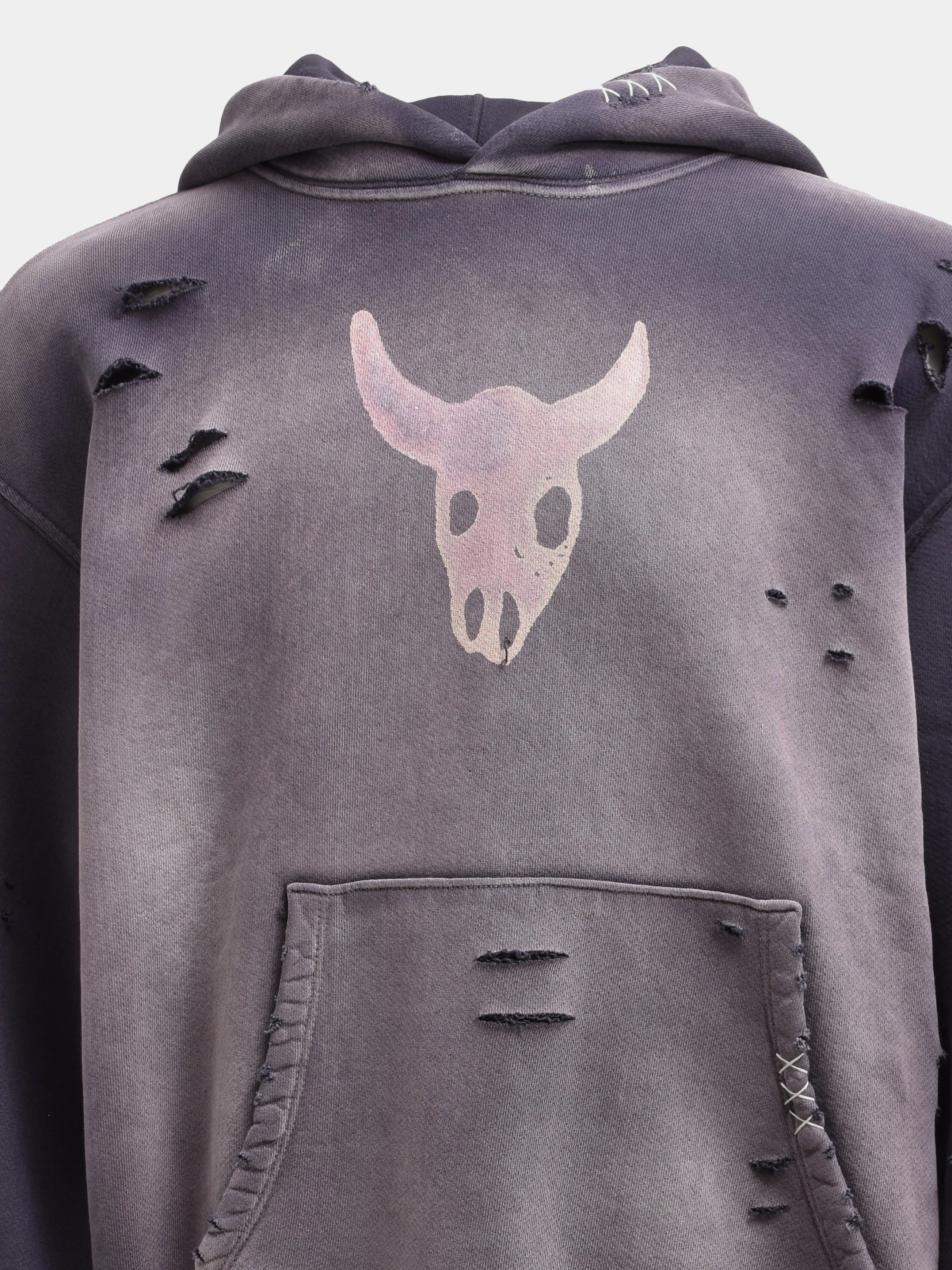 Худи ALCHEMIST Oscar Hoodie Moonstone