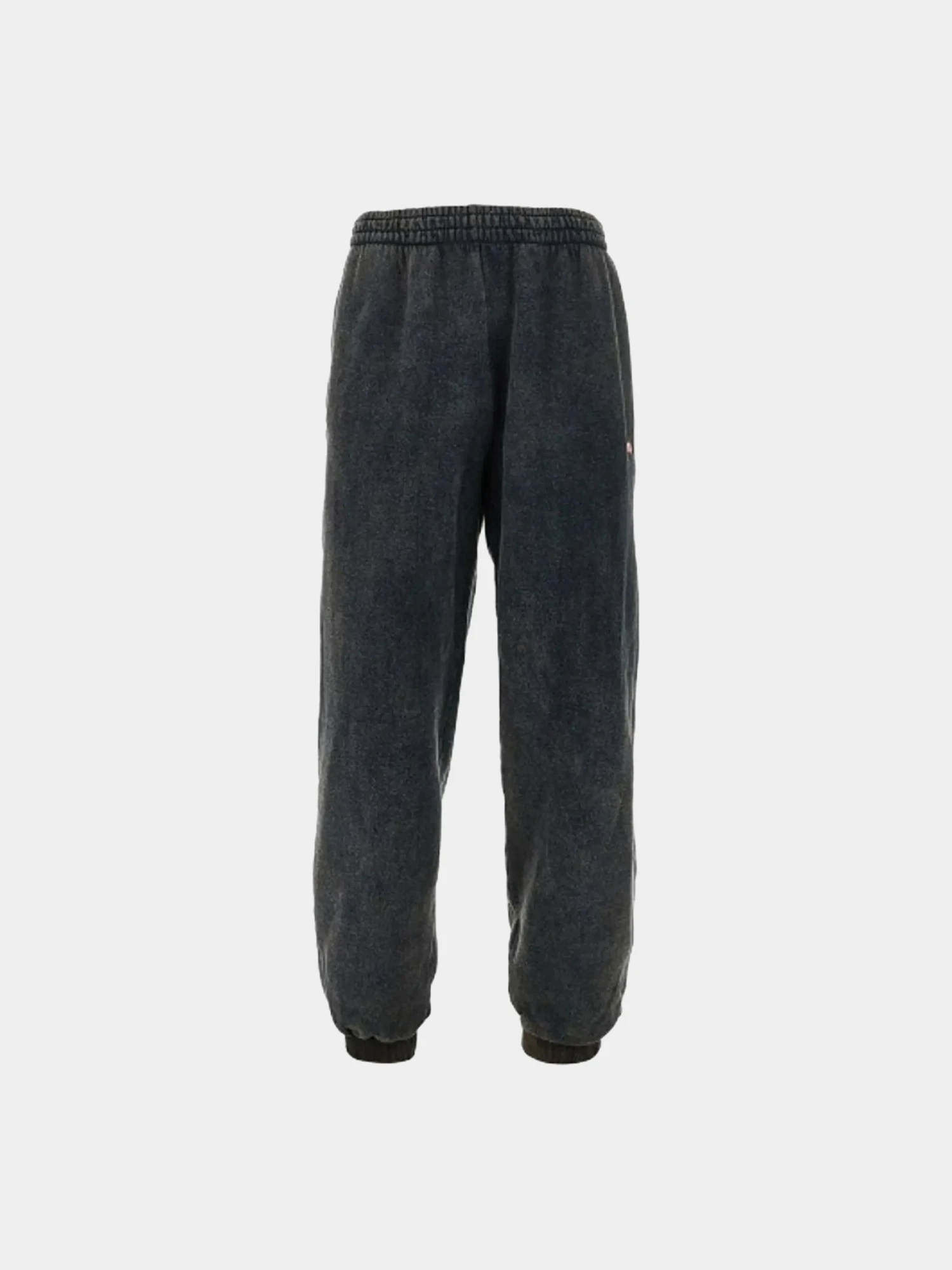 Брюки Diesel P-Marky-Cuff Dark Grey