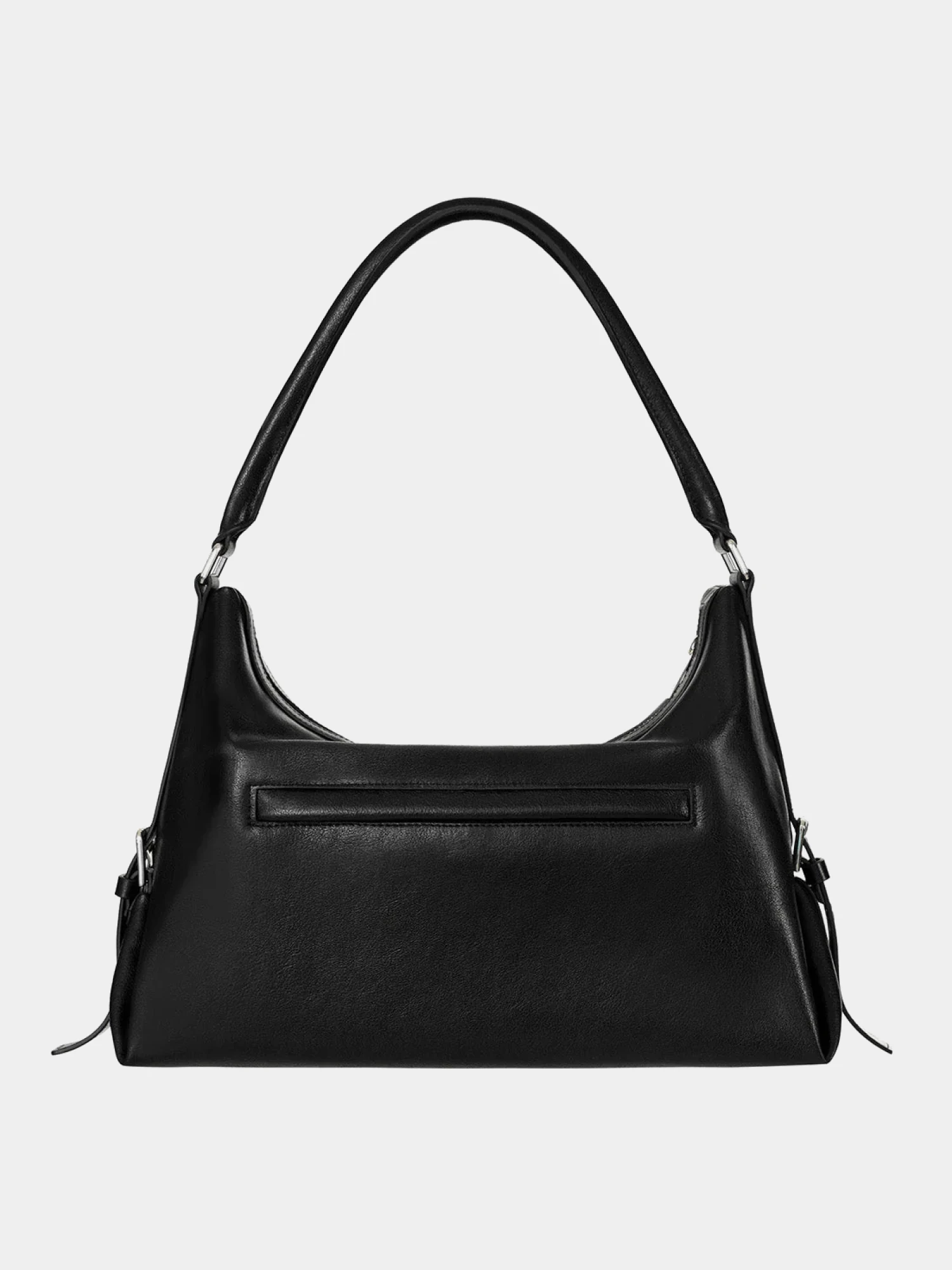 Женская сумка STAND OIL Mushy Bag Black