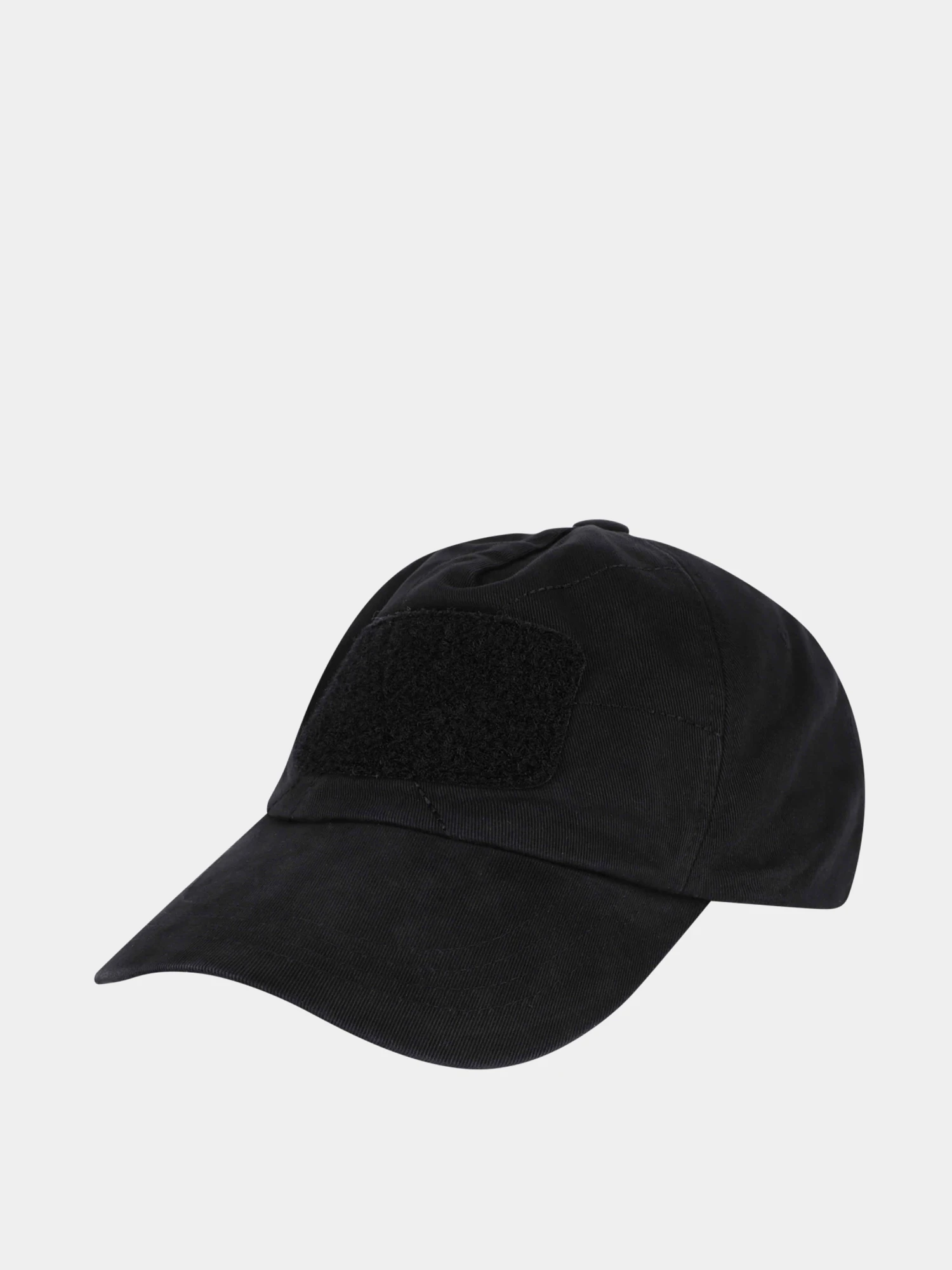 Кепка XLIM EP.8 01 Black