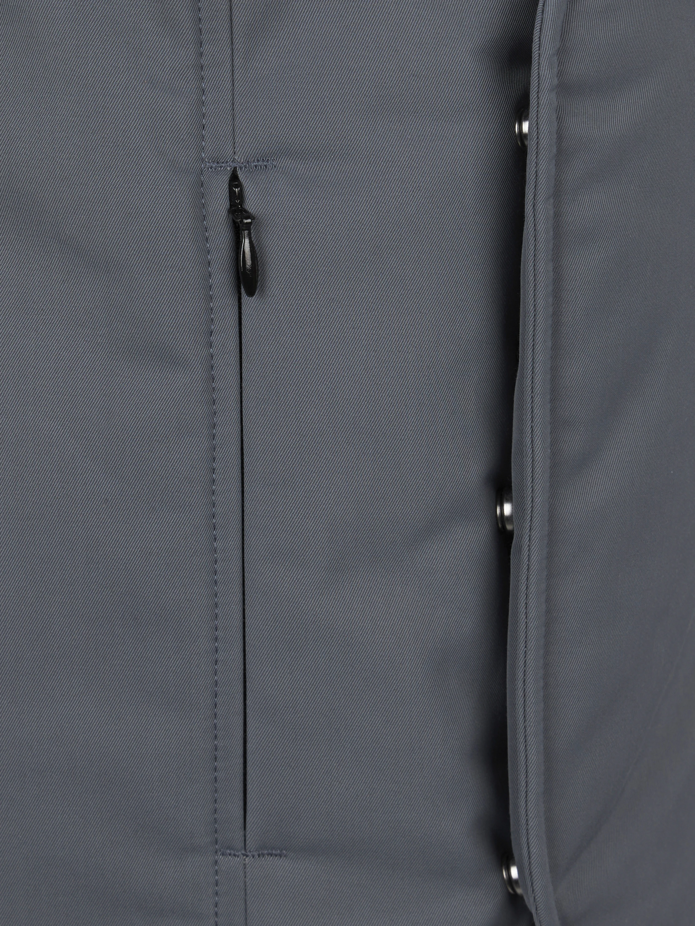 Жилет A-COLD-WALL* Form Gilet II Slate