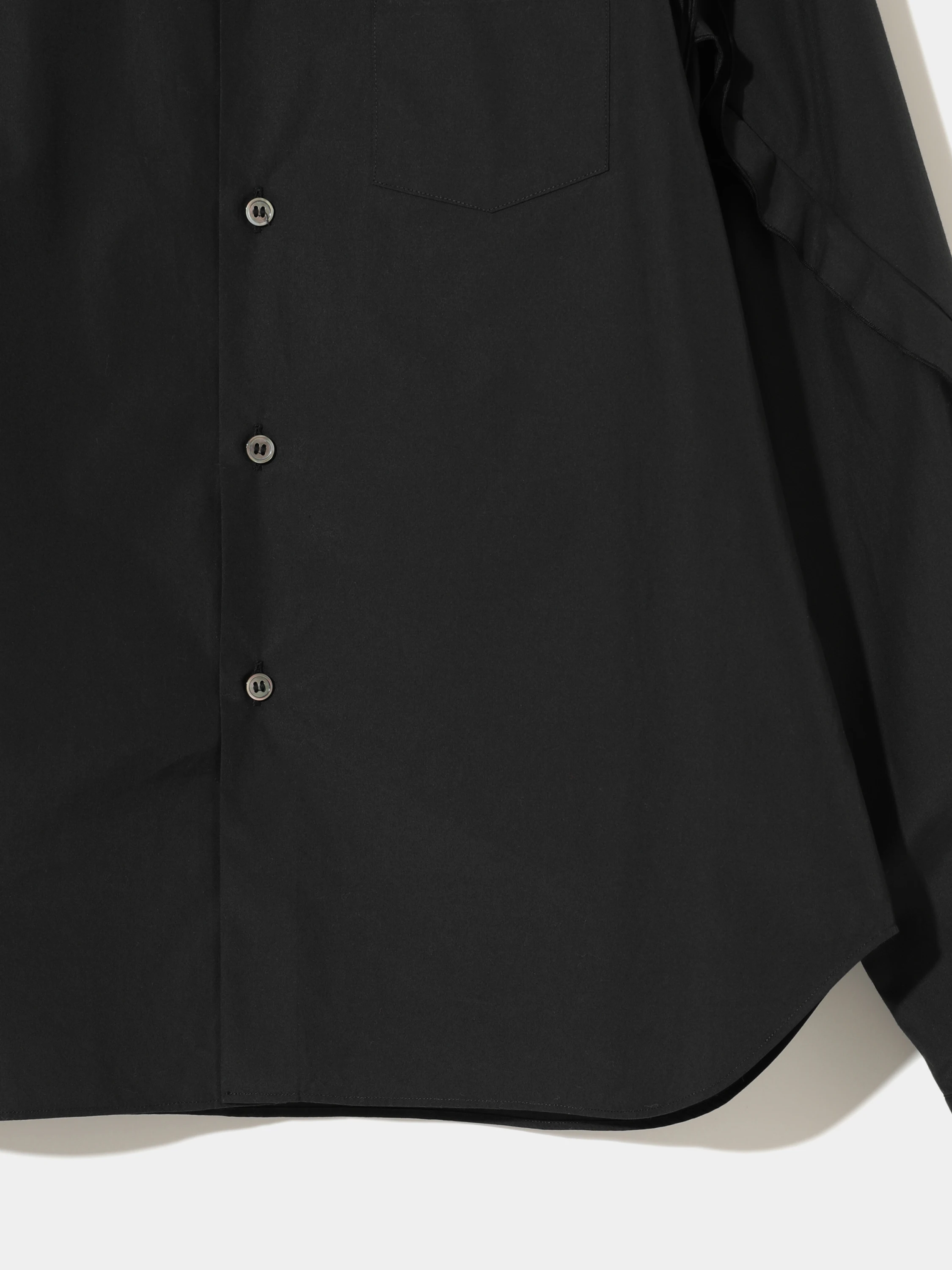 Женская рубашка UNDERCOVER Stripe Black