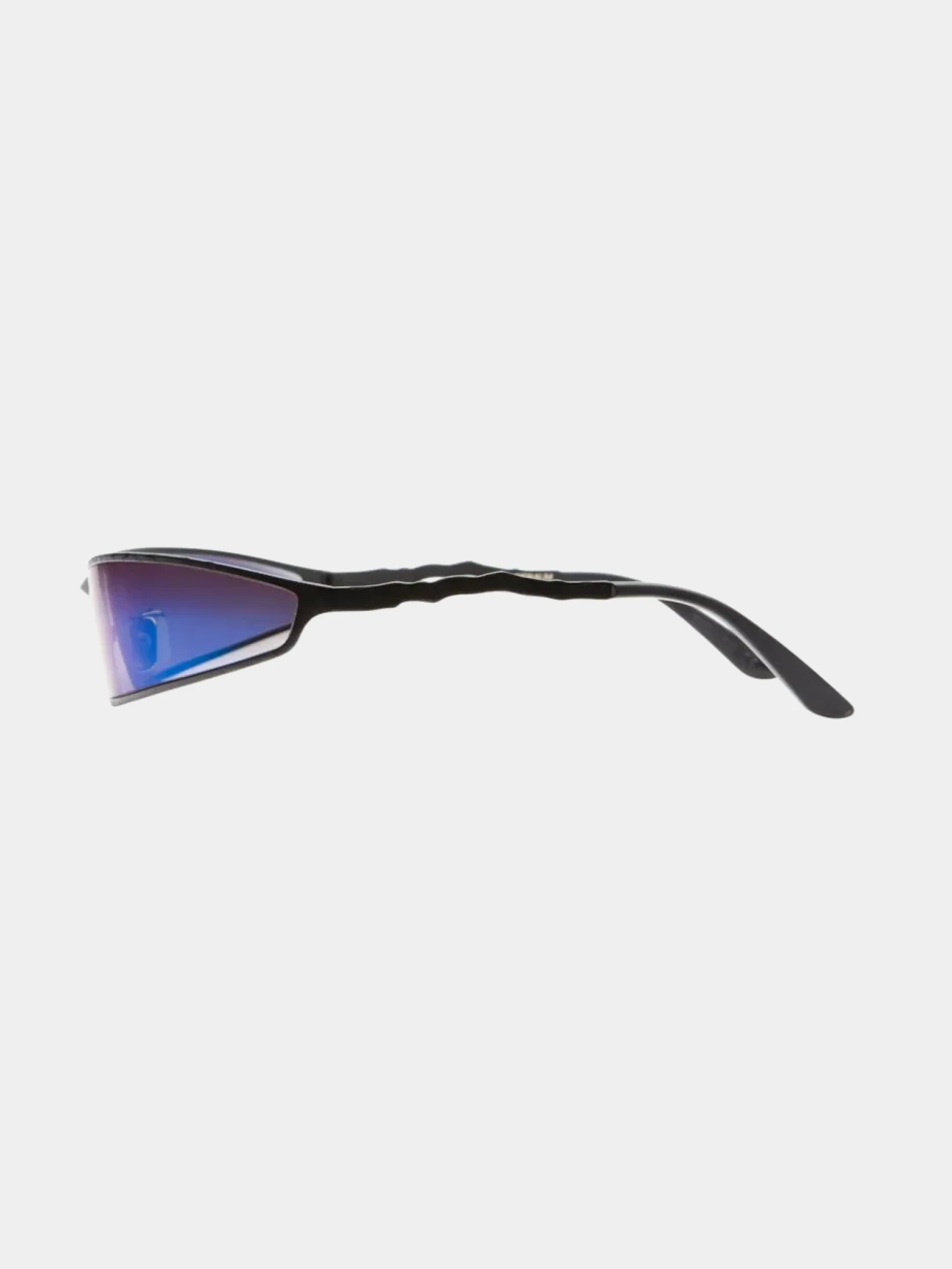 Очки KUBORAUM H34 Black Matt