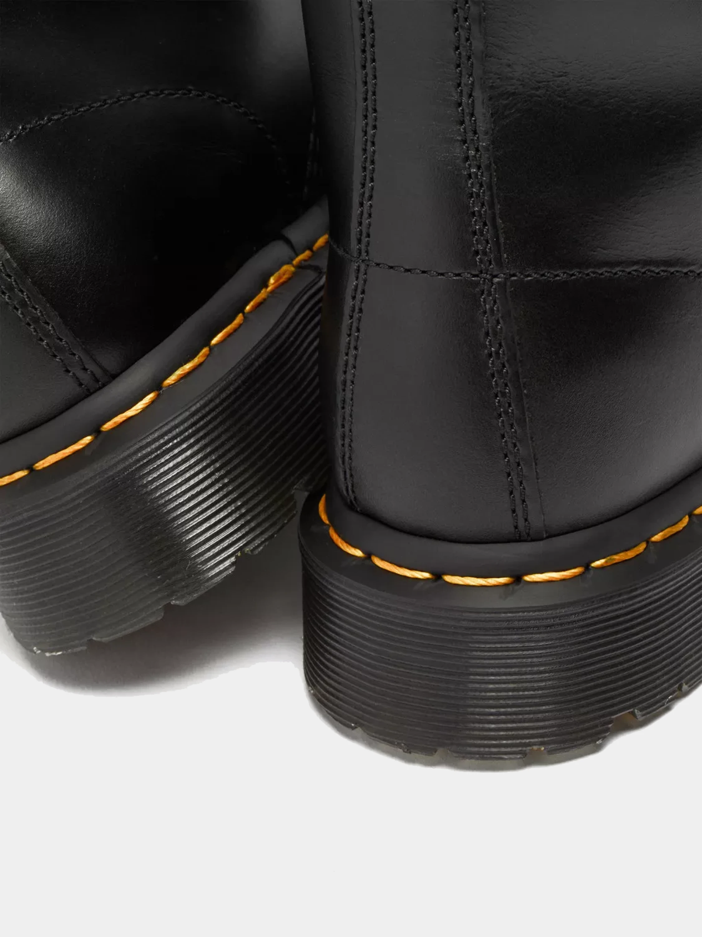 Ботинки Dr. Martens 1460 Serena Atlas Dark Grey