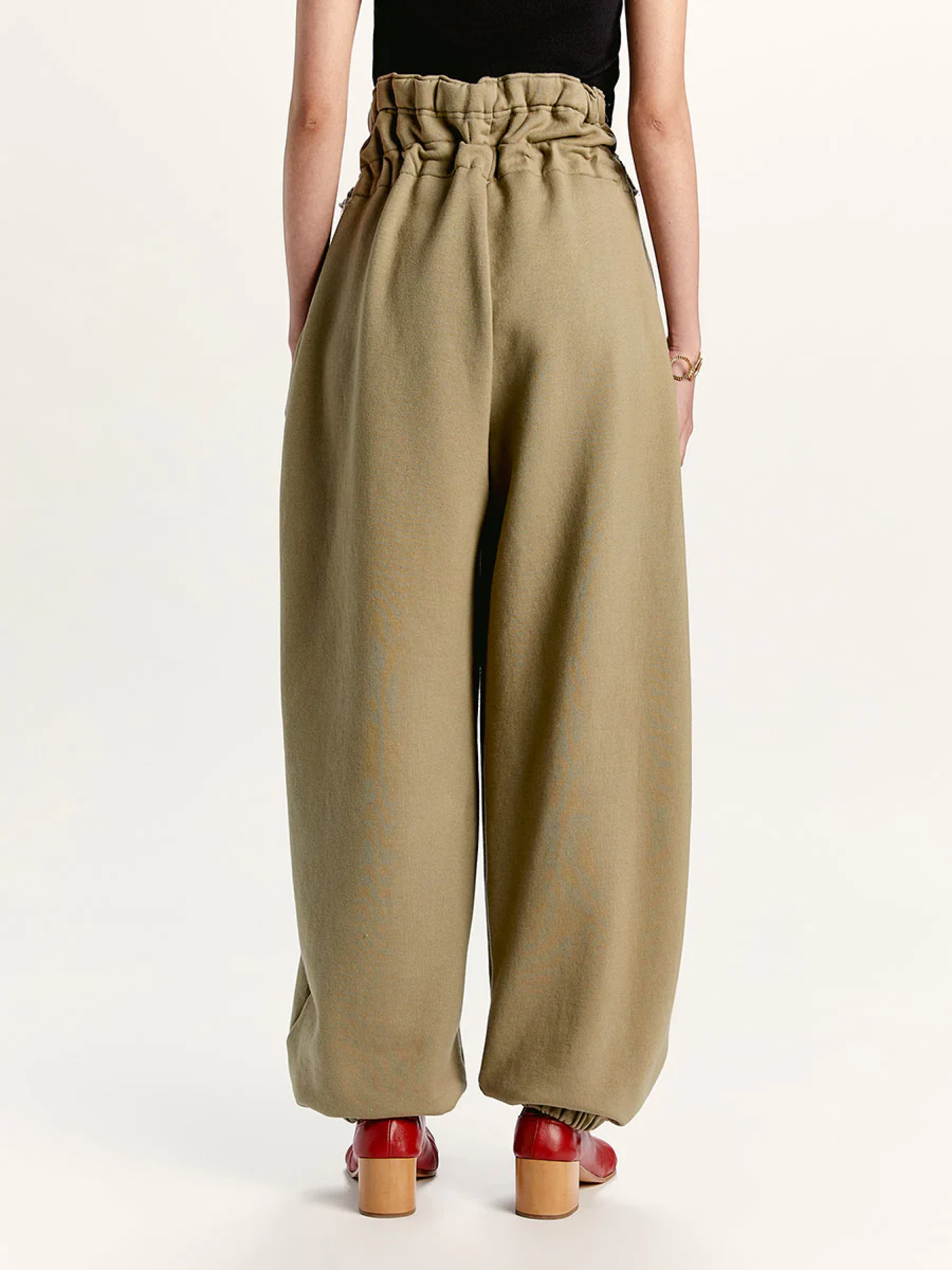 Брюки Magliano Provincia Trackpants Sage