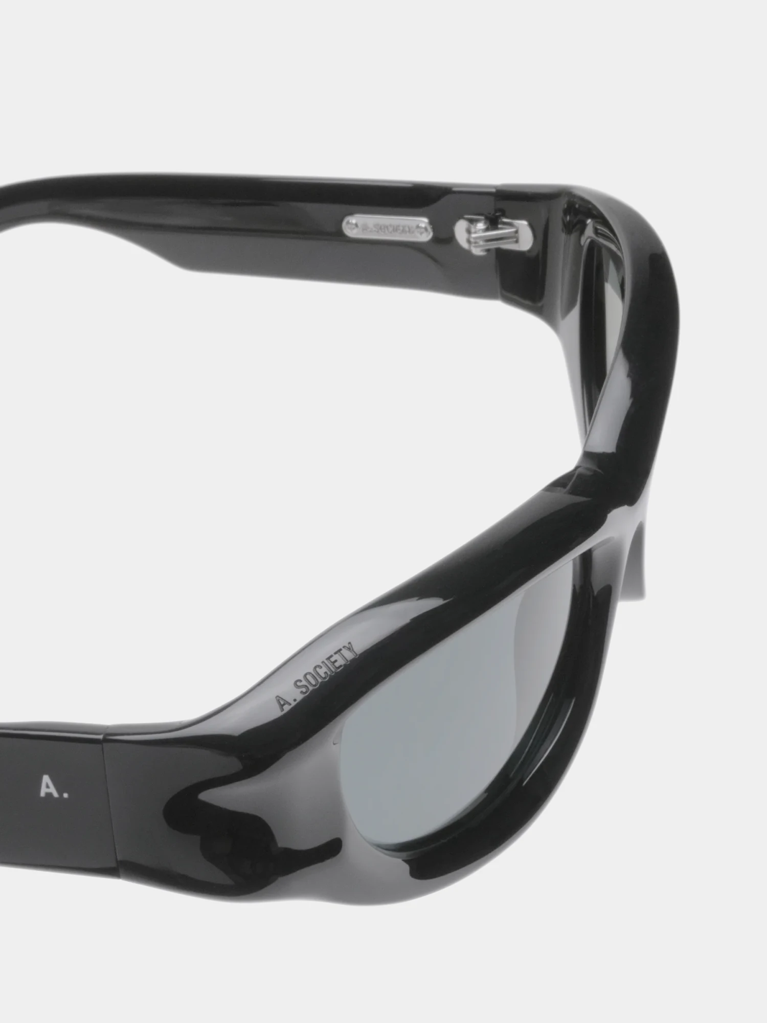 Очки A.SOCIETY Paris Black
