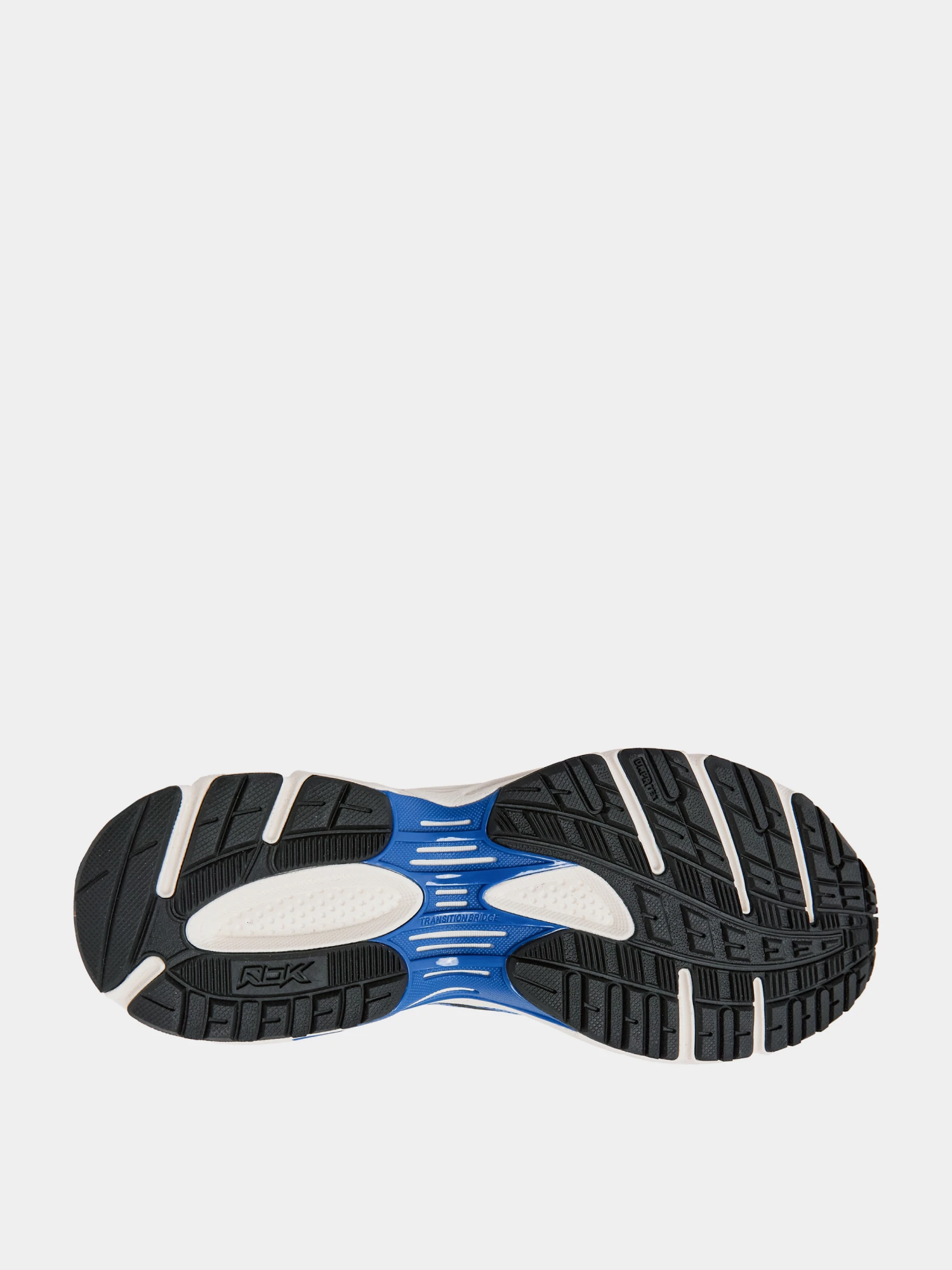 Кроссовки Reebok Premier Trinity Blue/White/Black