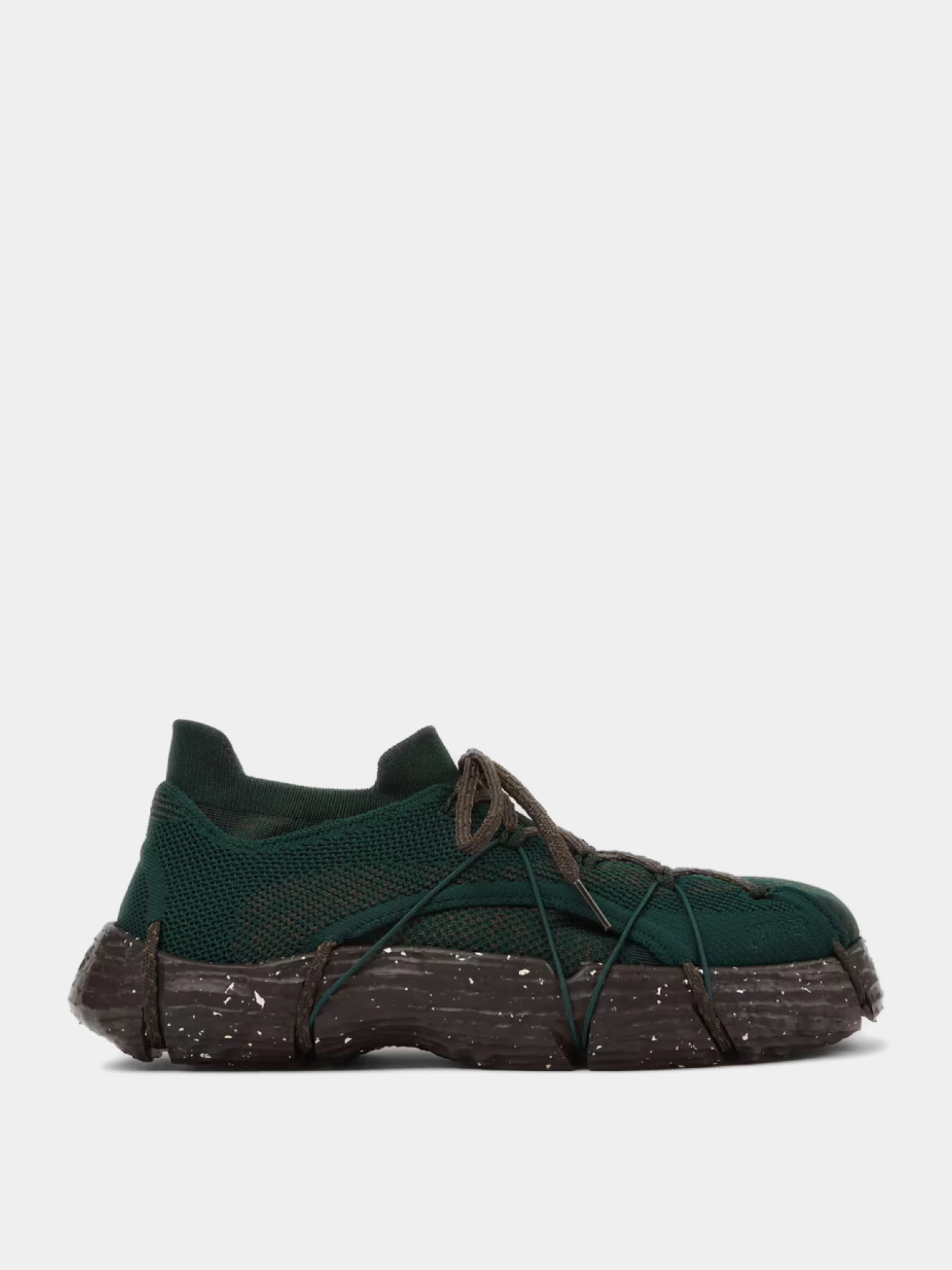 Кроссовки Camper Roku Green