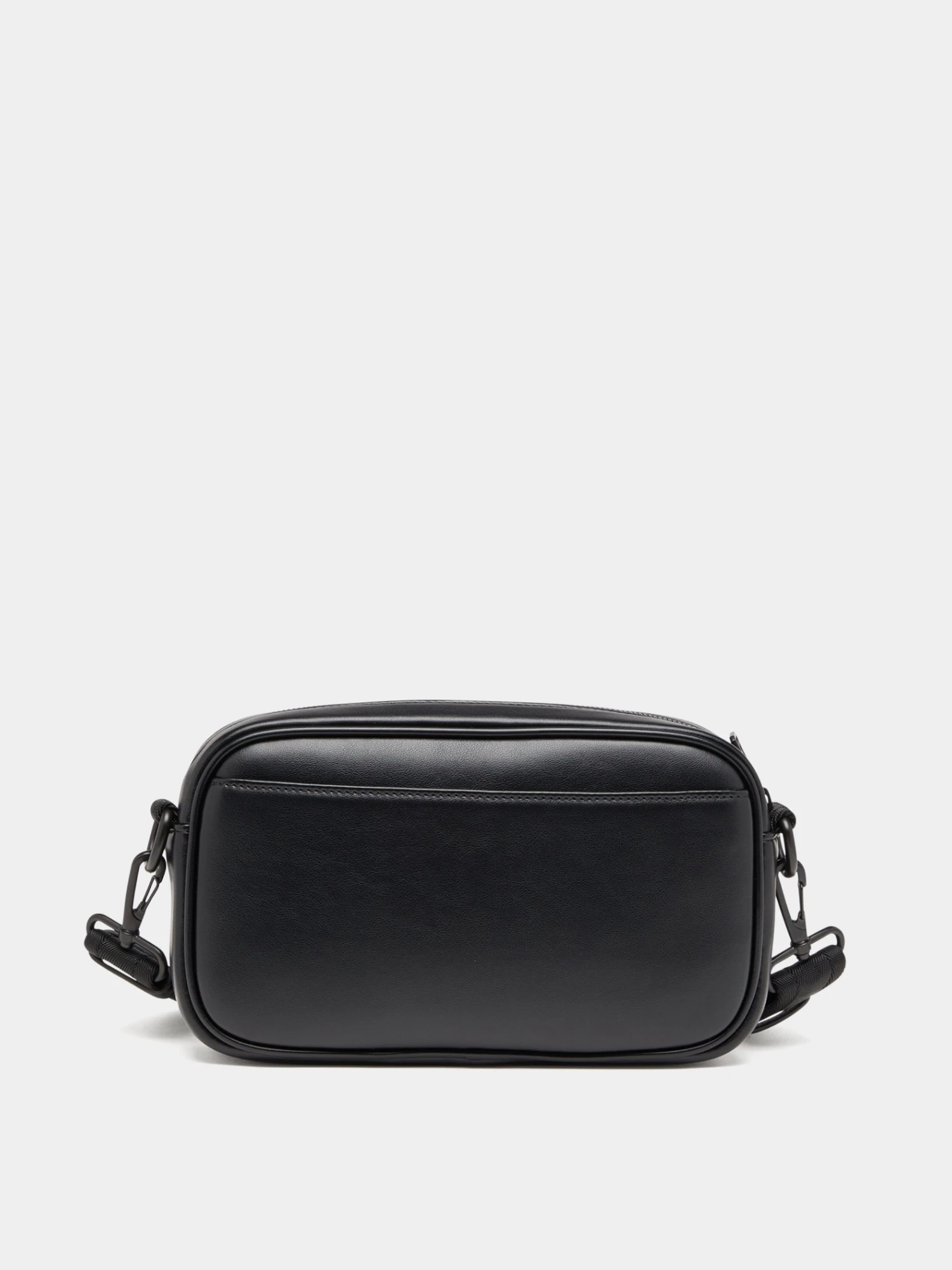 Сумка Diesel Holi-D Camera Bag Black