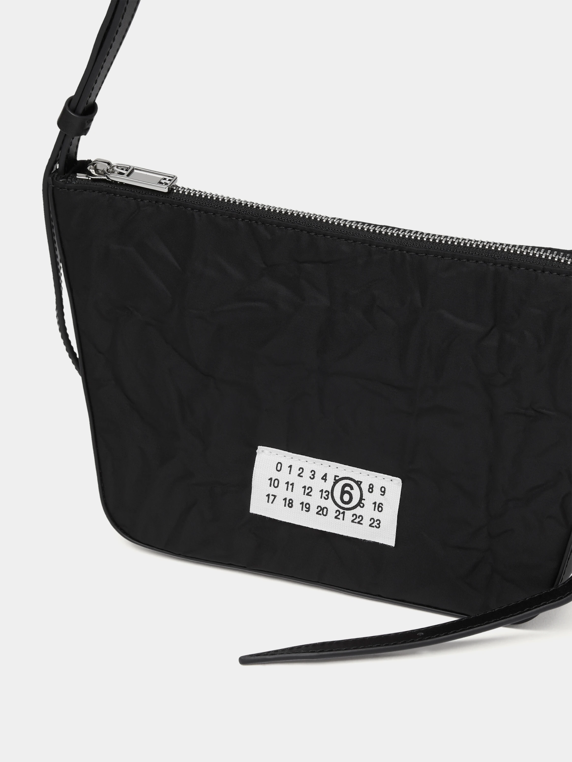 Сумка MM6 Maison Margiela Numeric Nylon Shoulder Bag
