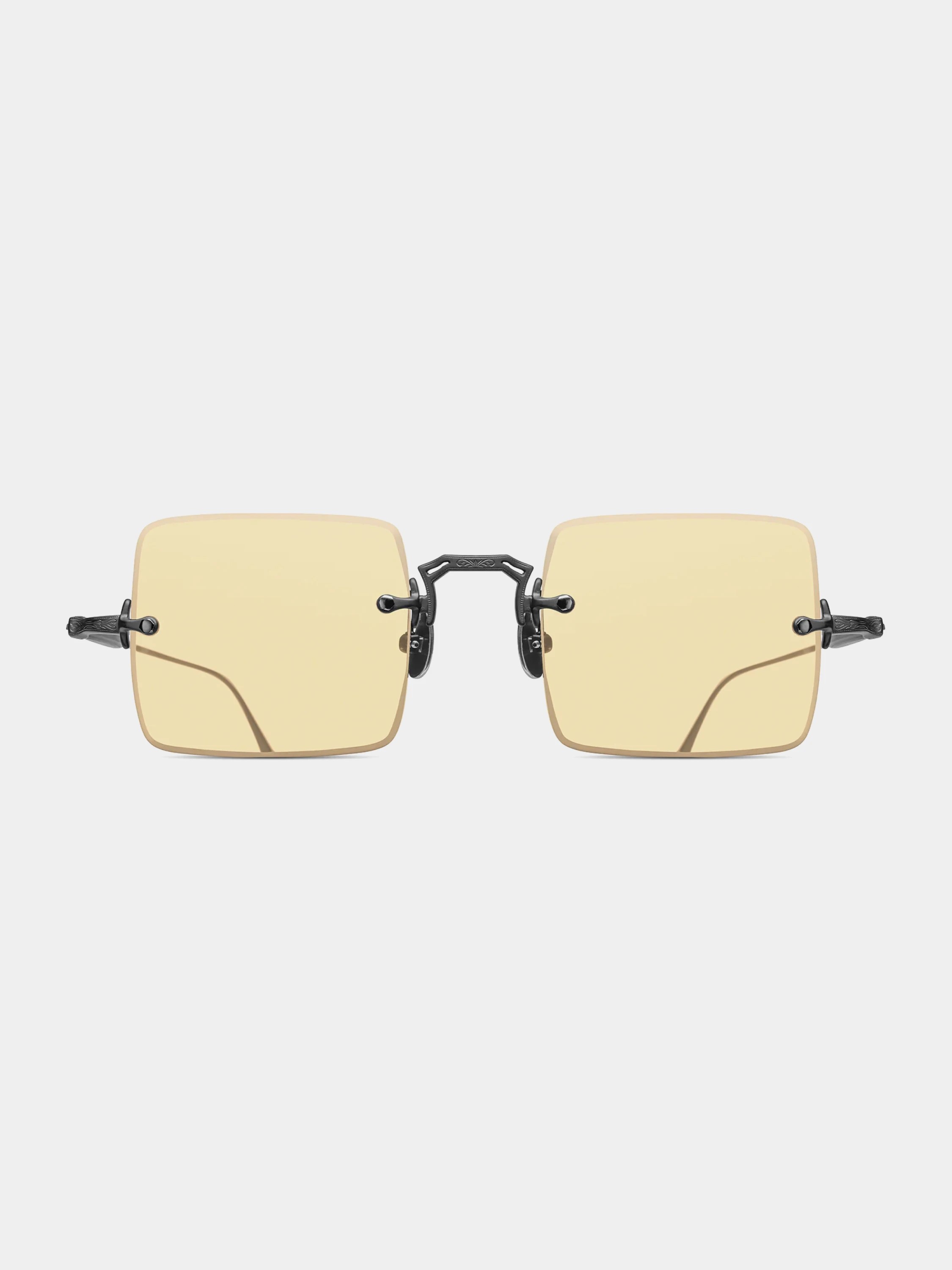 Очки MATSUDA M5001 Matte Black
