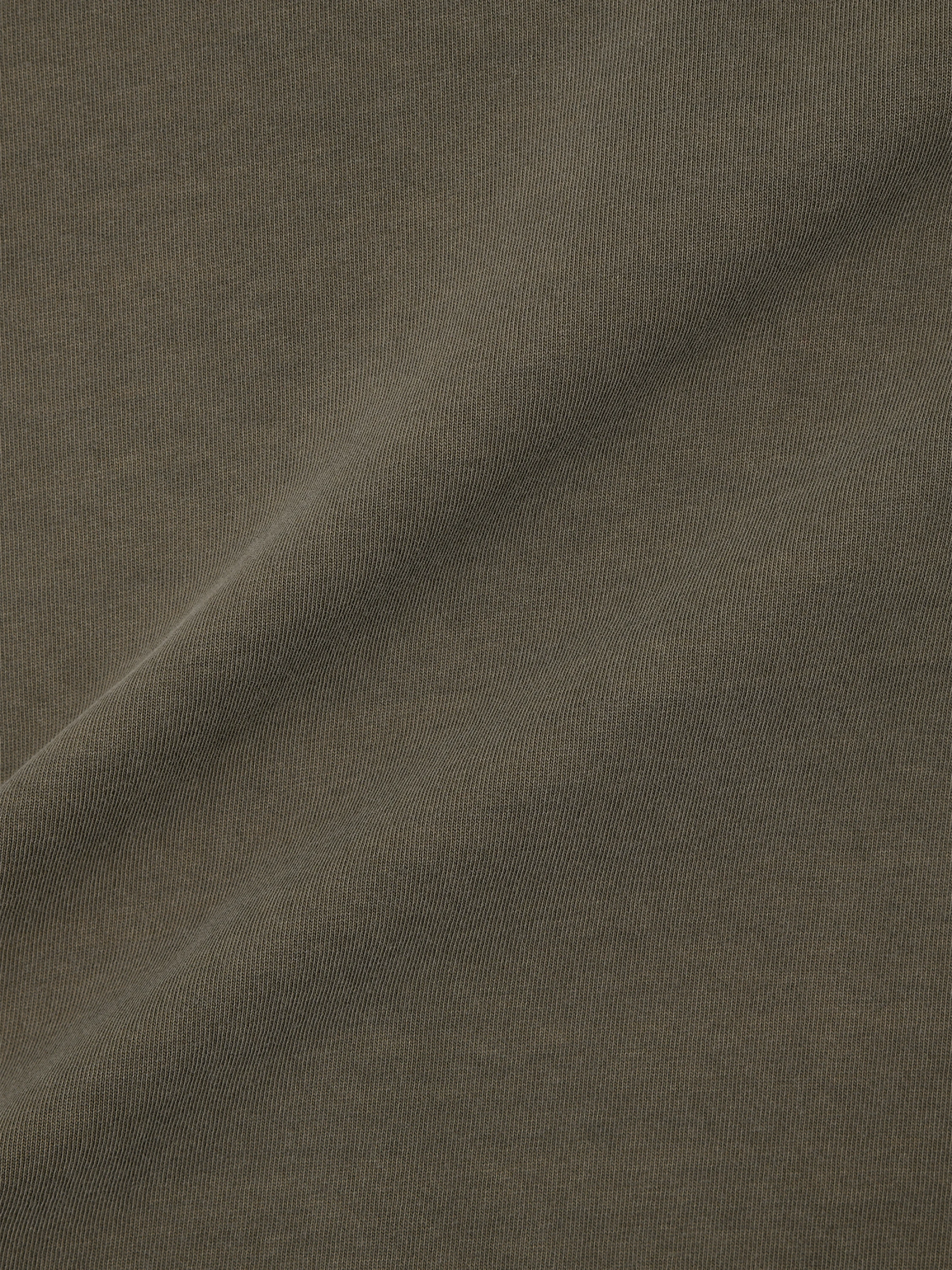 Футболка BROWNYARD T-Shirt Washed Brown