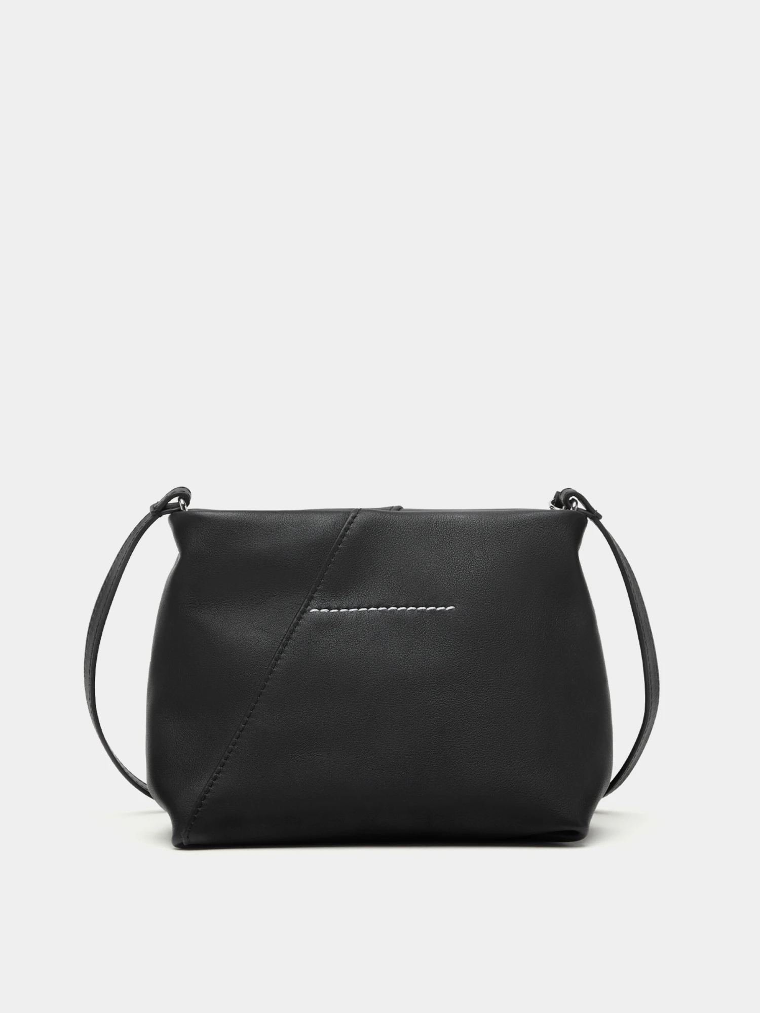 Сумка MM6 Maison Margiela Japanese Shoulder Black