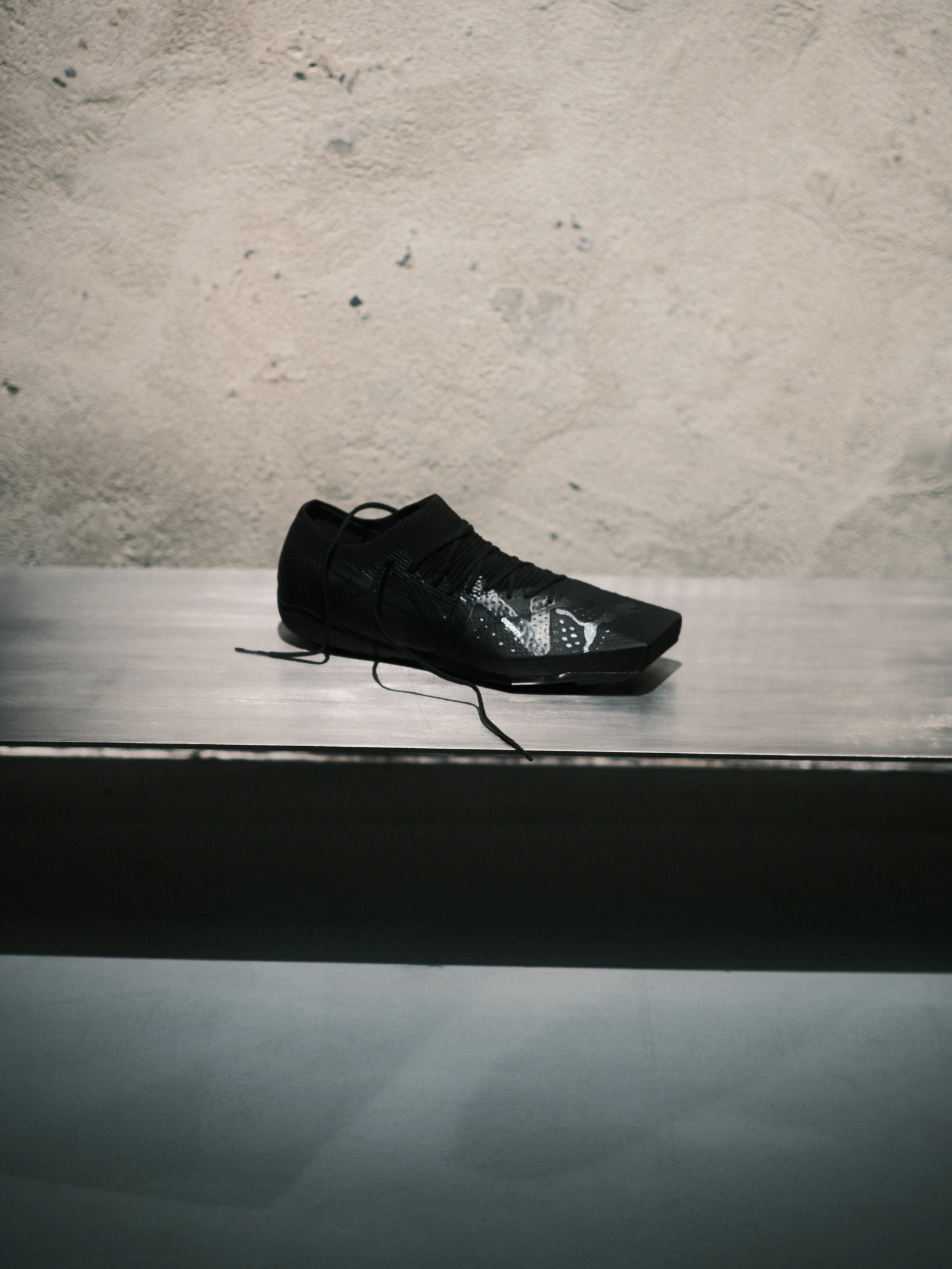 Кроссовки Coperni x Puma 90SQR Black