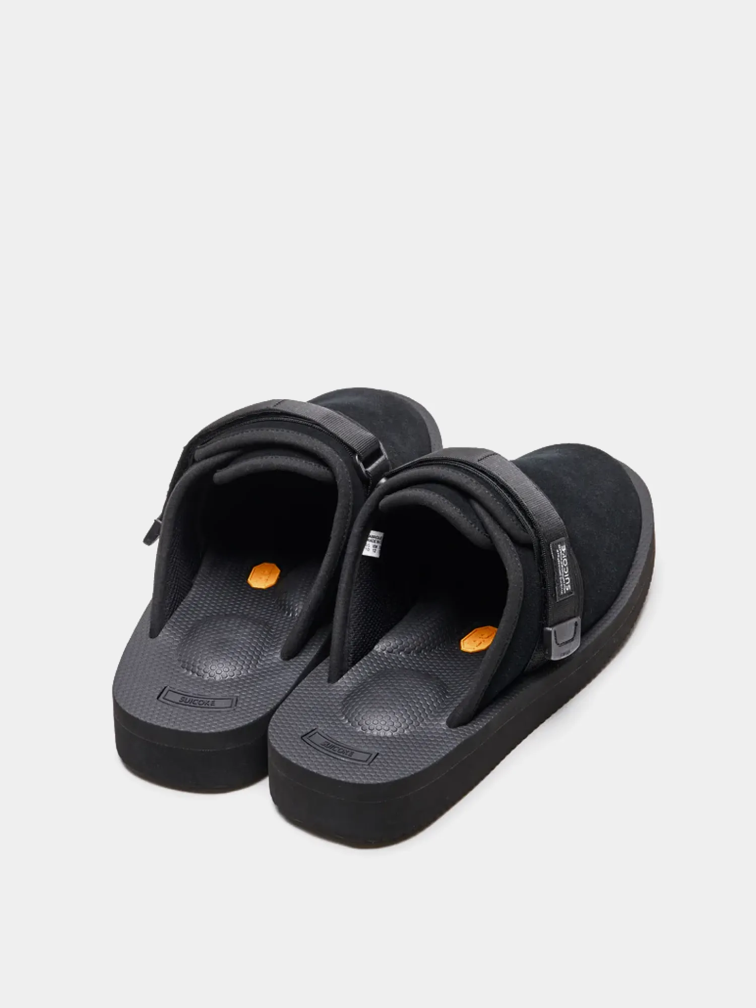 Сабо SUICOKE ZAVO-VS Black