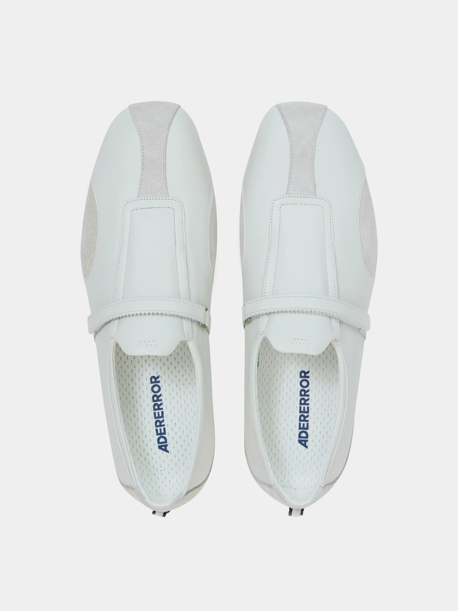 Дерби ADERERROR Rie Off White