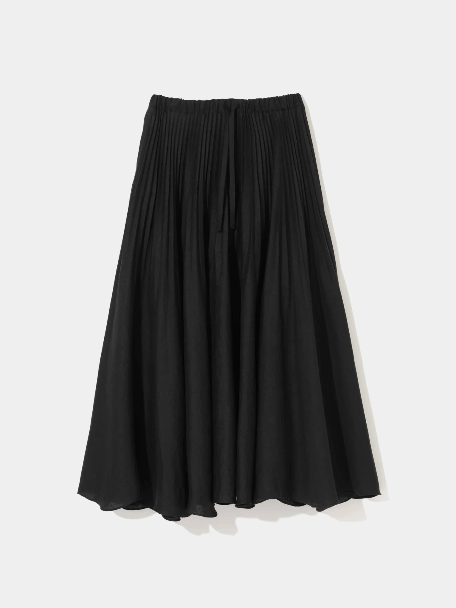 Женская юбка UNDERCOVER Linen Black