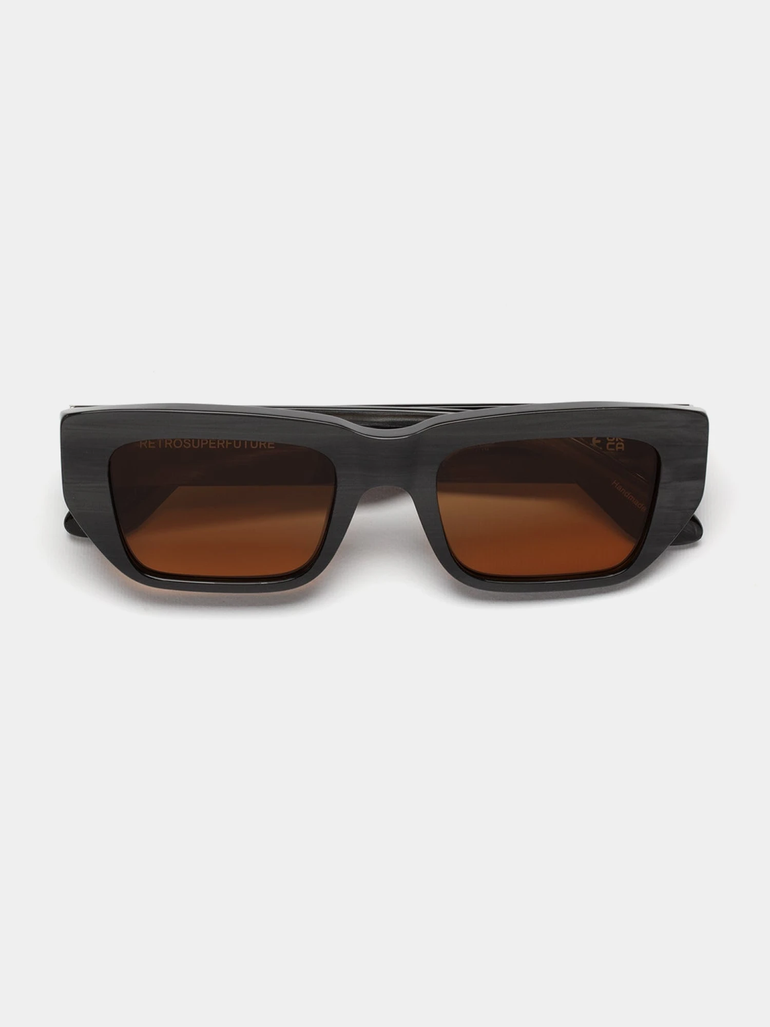 Очки RETROSUPERFUTURE Ra Black Cat