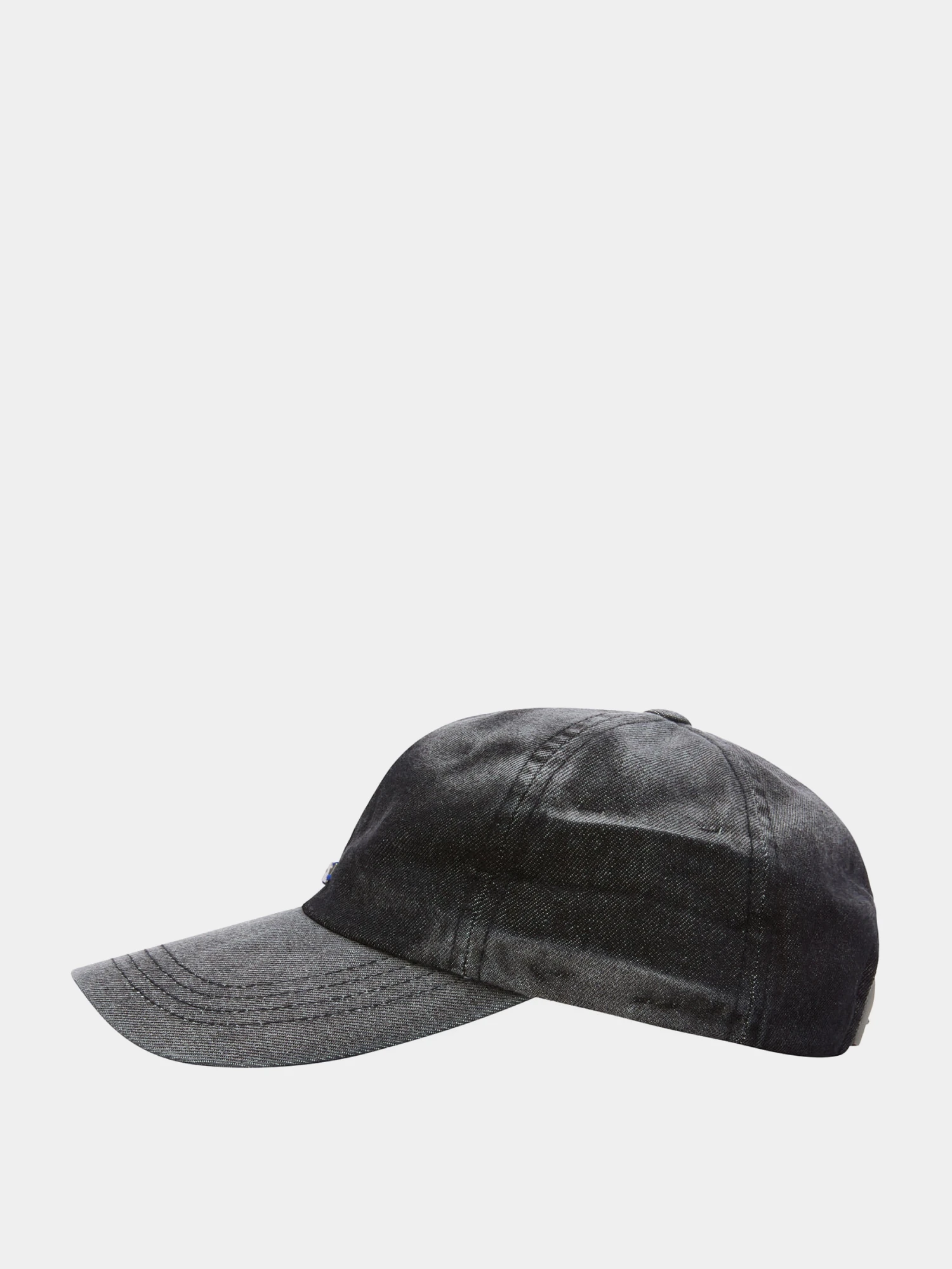 Кепка ADERERROR Cap Product. 127 Black