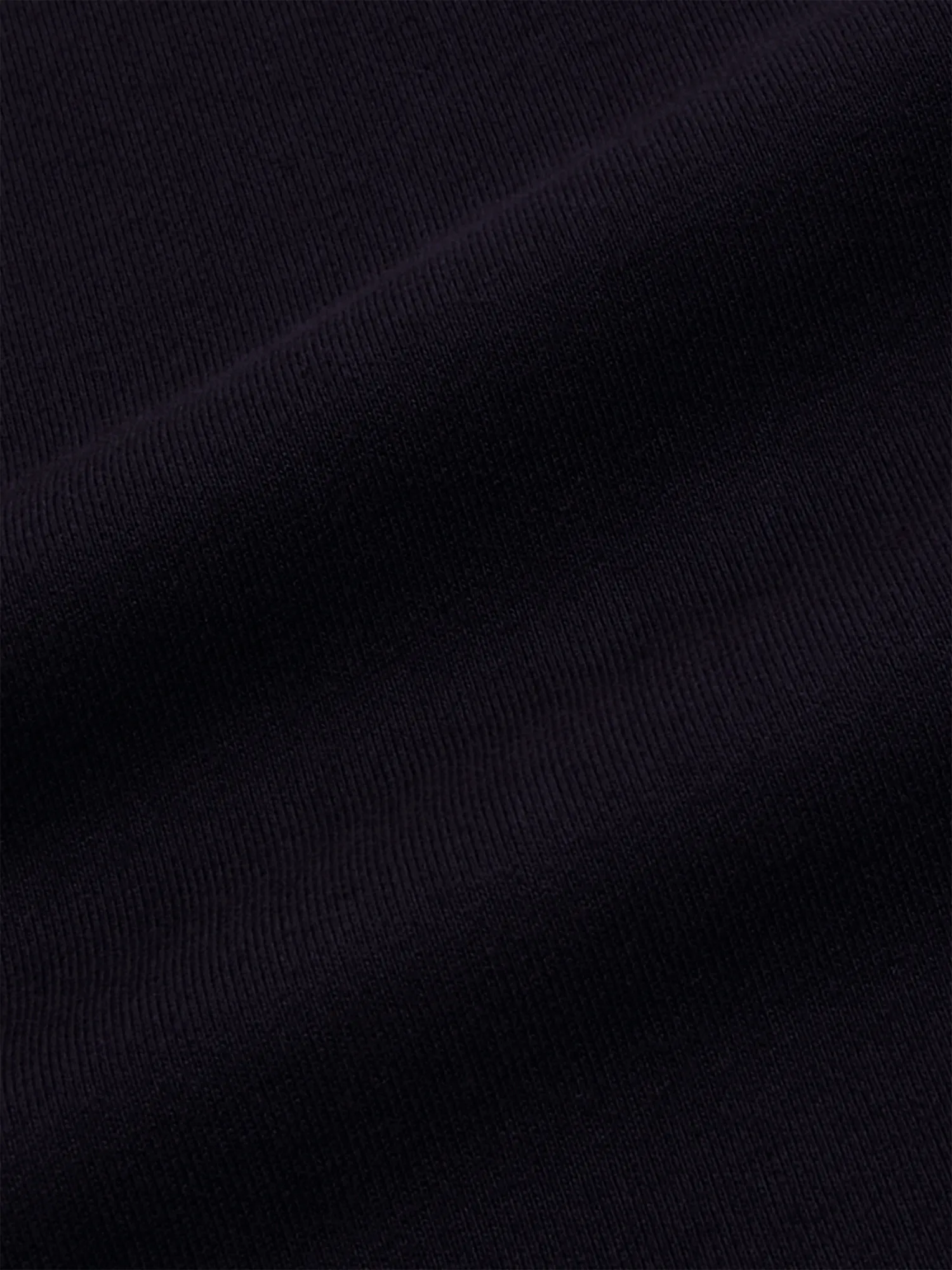 Халф-зип C.P. Company Cotton Diagonal Fleece Black
