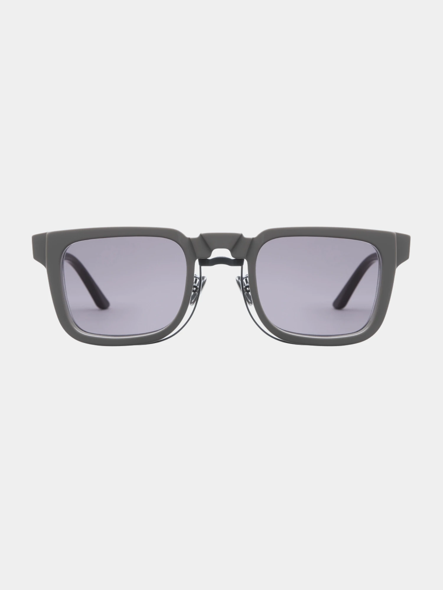 Очки KUBORAUM N4 Grey Matt