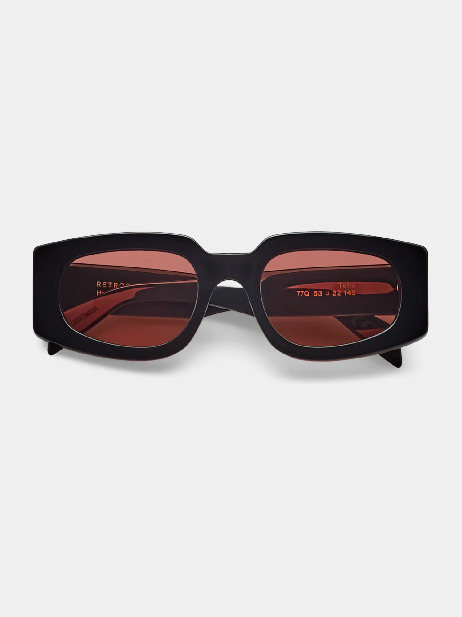 Очки RETROSUPERFUTURE Tetra Fantome