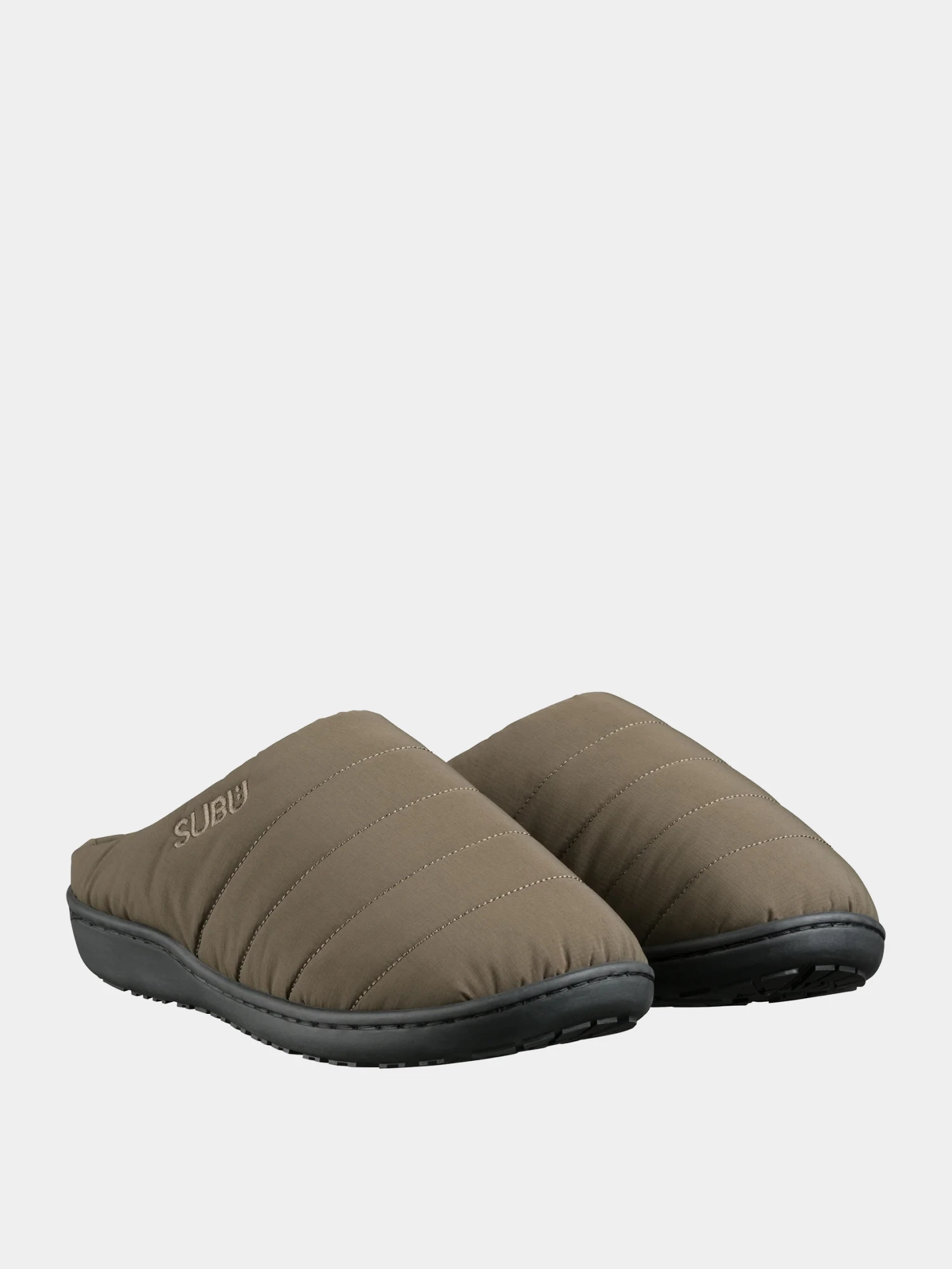 Сабо A.P.C. X SUBU F-Line Khaki