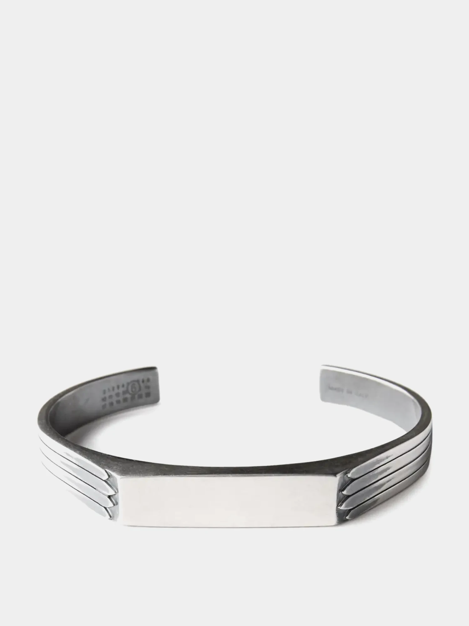 Браслет MM6 Maison Margiela Brunito Bracelet