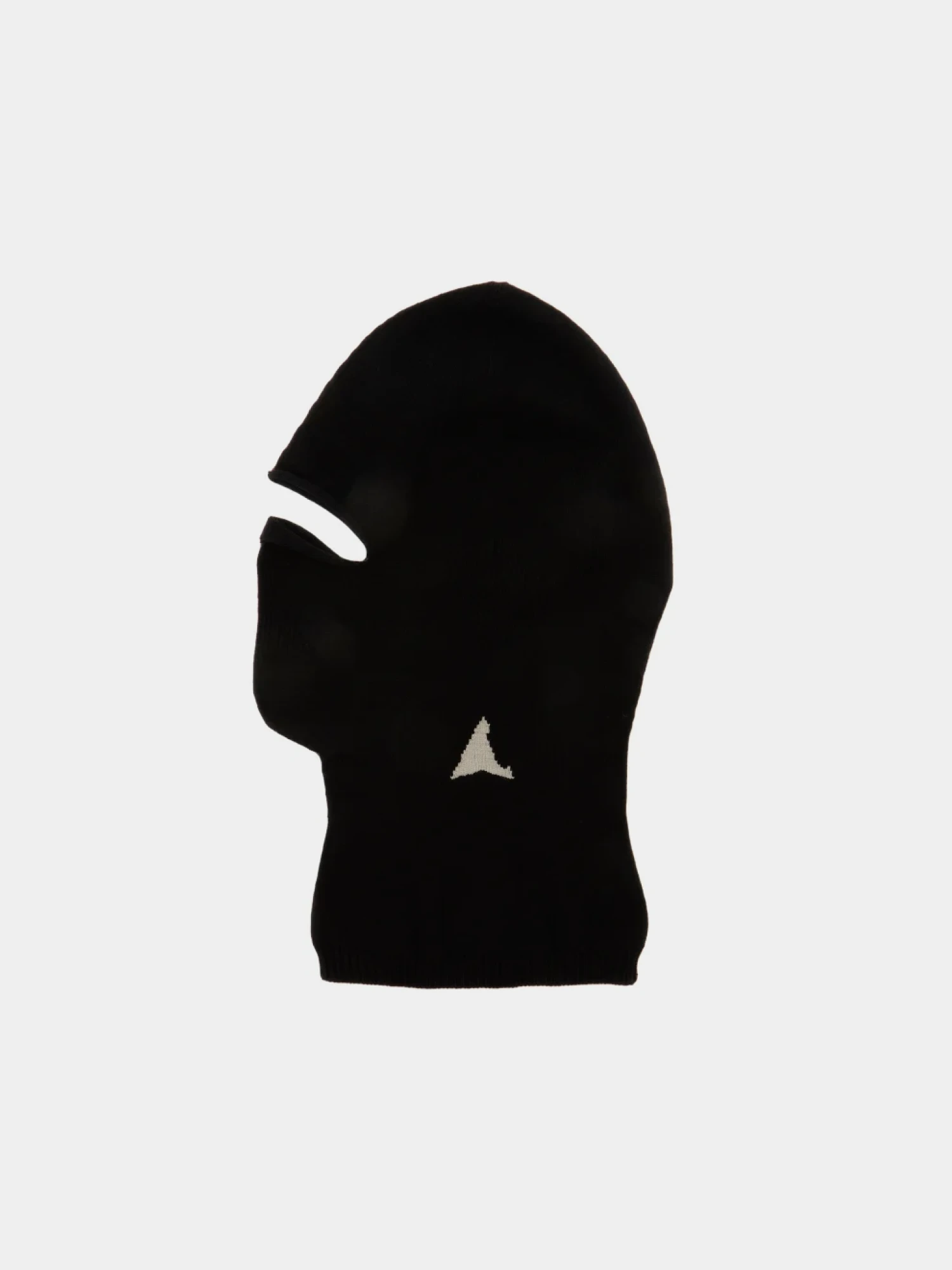 Балаклава Roa Owl Seamless Biofil Breathable Black