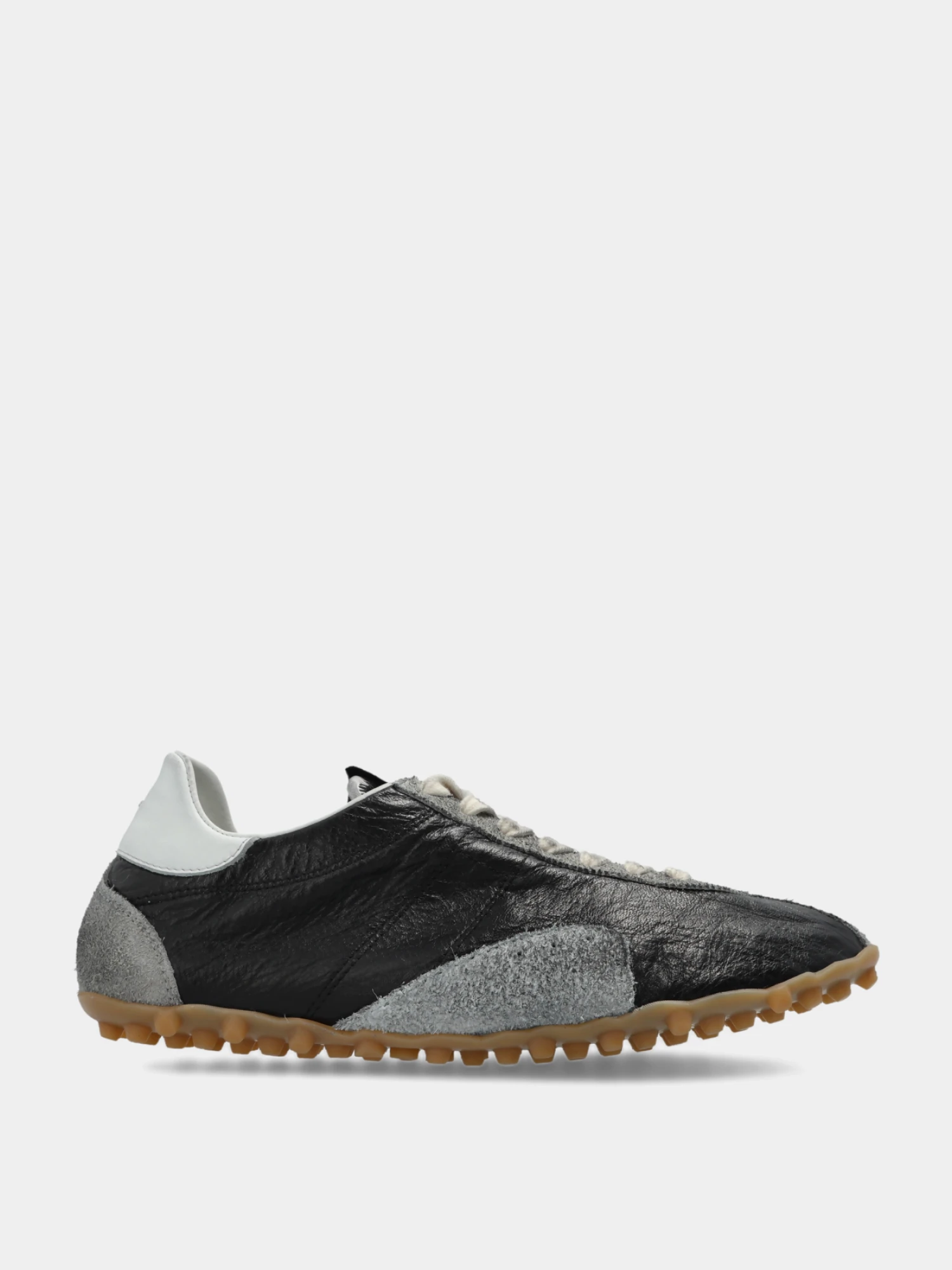 Кеды Maison Margiela Sprinters Black/Grey