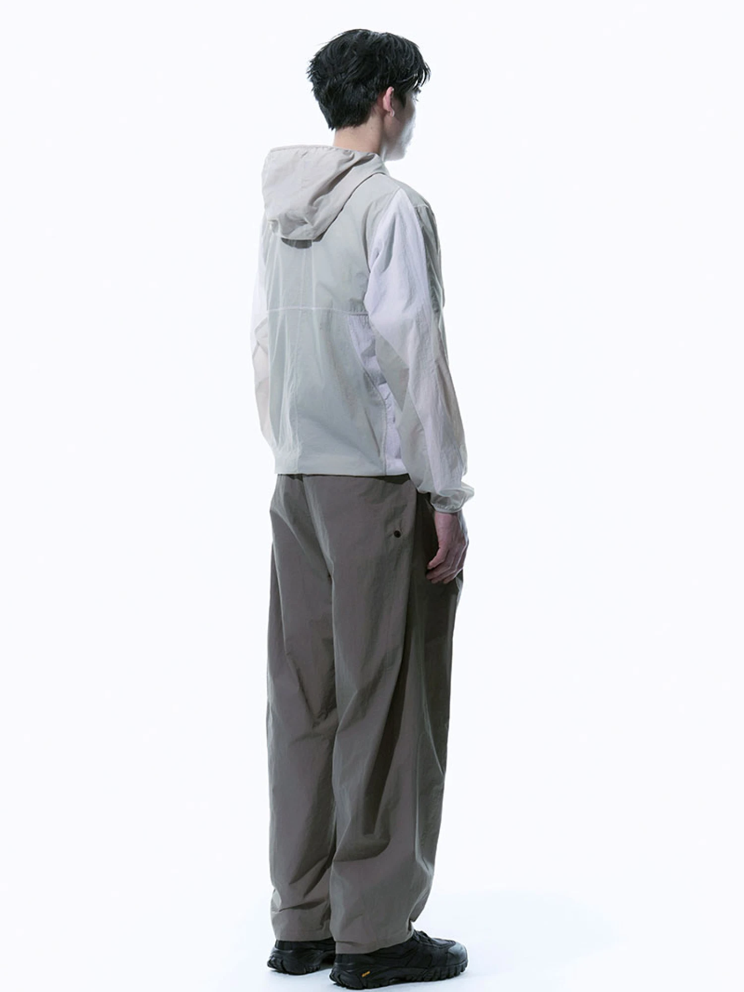 Брюки SAN SAN GEAR Side Snap Mud Khaki